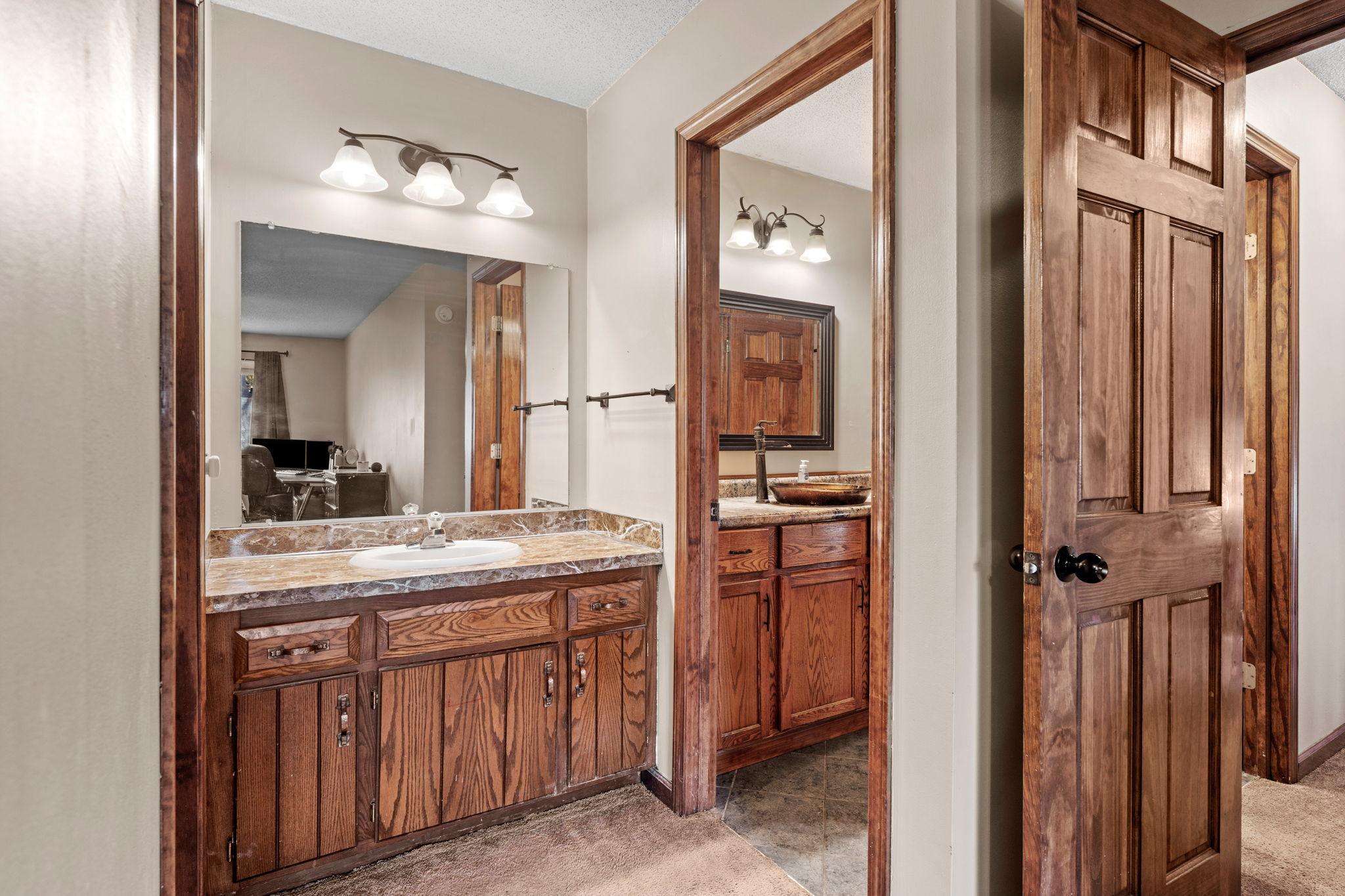 View of Residential at 3716 Brookdale Circle, Brooklyn Park MN 55443, Brooklyn Park (20 of 36) - Mike Wilen | Minnesota Team Real Estate