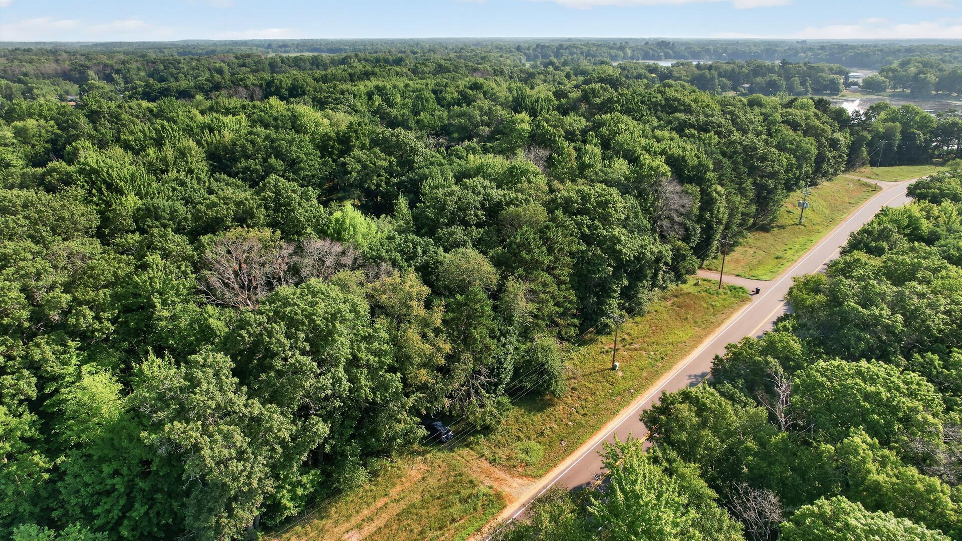 View of Land at 8055 Fawn Lake Drive, Linwood Twp MN 55079, Linwood Twp (4 of 18) - Mike Wilen | Minnesota Team Real Estate