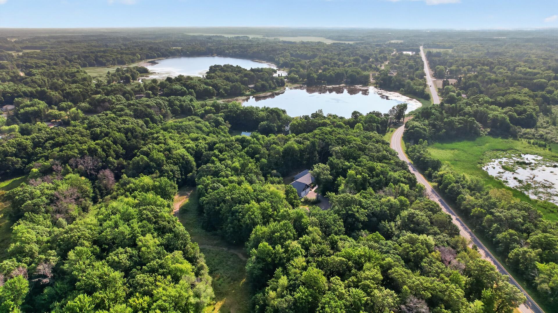 View of Land at 8055 Fawn Lake Drive, Linwood Twp MN 55079, Linwood Twp (5 of 18) - Mike Wilen | Minnesota Team Real Estate
