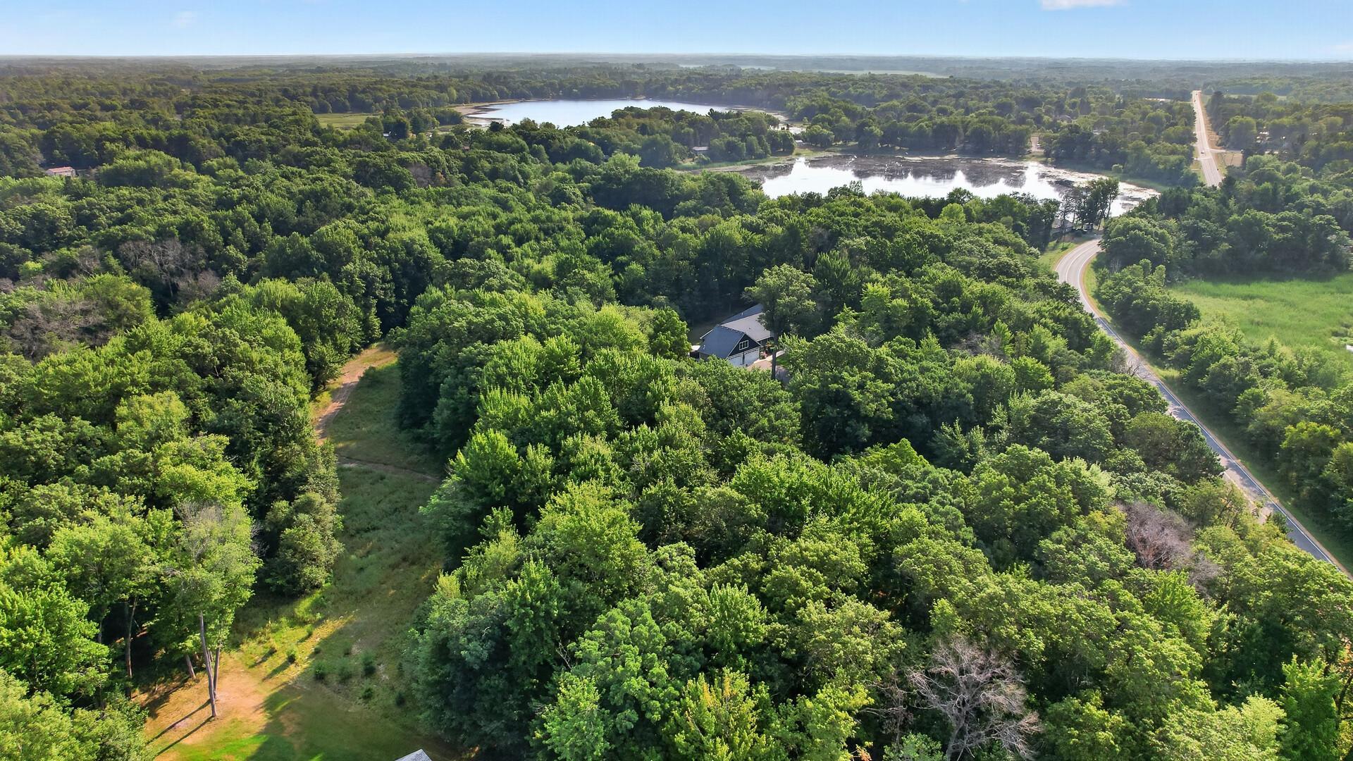 View of Land at 8055 Fawn Lake Drive, Linwood Twp MN 55079, Linwood Twp (6 of 18) - Mike Wilen | Minnesota Team Real Estate