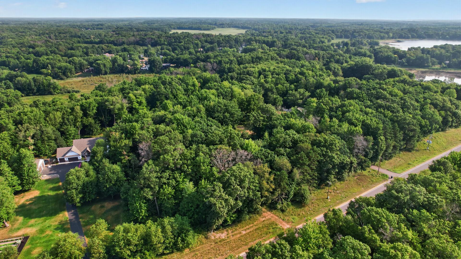 View of Land at 8055 Fawn Lake Drive, Linwood Twp MN 55079, Linwood Twp (15 of 18) - Mike Wilen | Minnesota Team Real Estate
