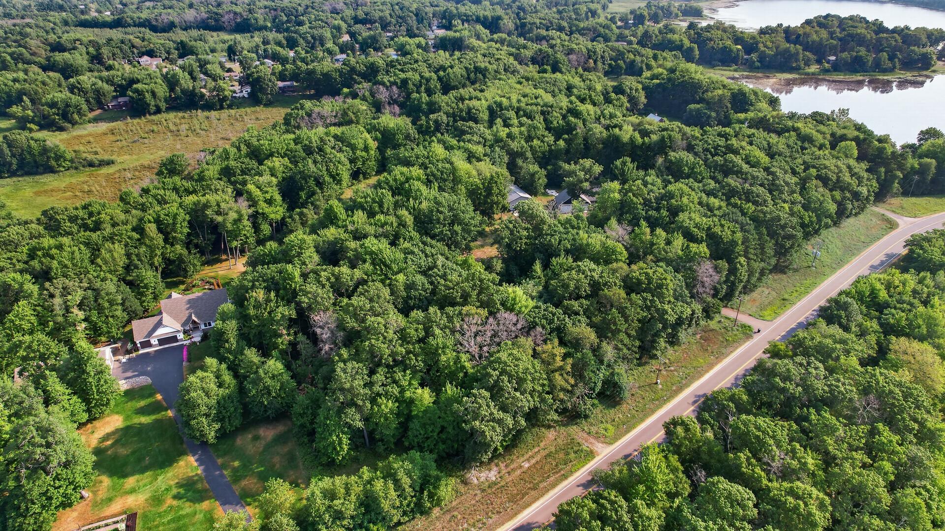 View of Land at 8055 Fawn Lake Drive, Linwood Twp MN 55079, Linwood Twp (8 of 18) - Mike Wilen | Minnesota Team Real Estate