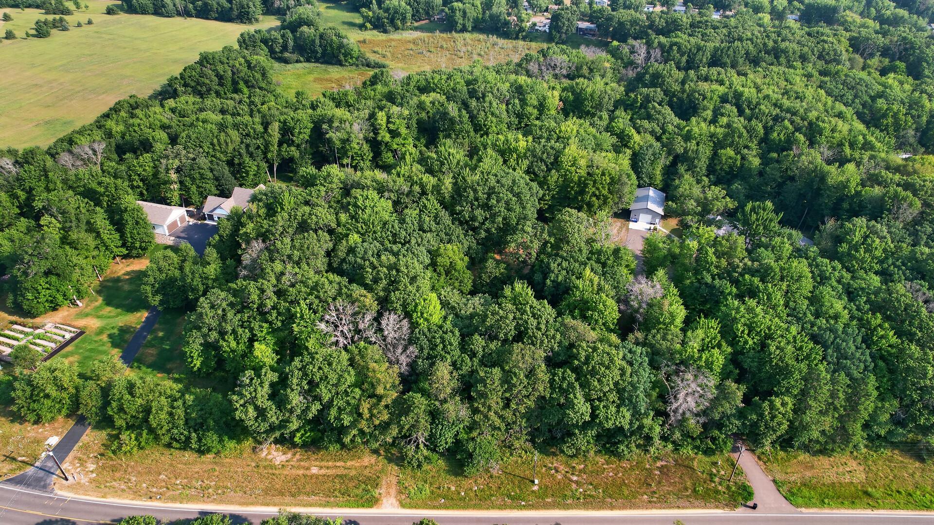View of Land at 8055 Fawn Lake Drive, Linwood Twp MN 55079, Linwood Twp (7 of 18) - Mike Wilen | Minnesota Team Real Estate
