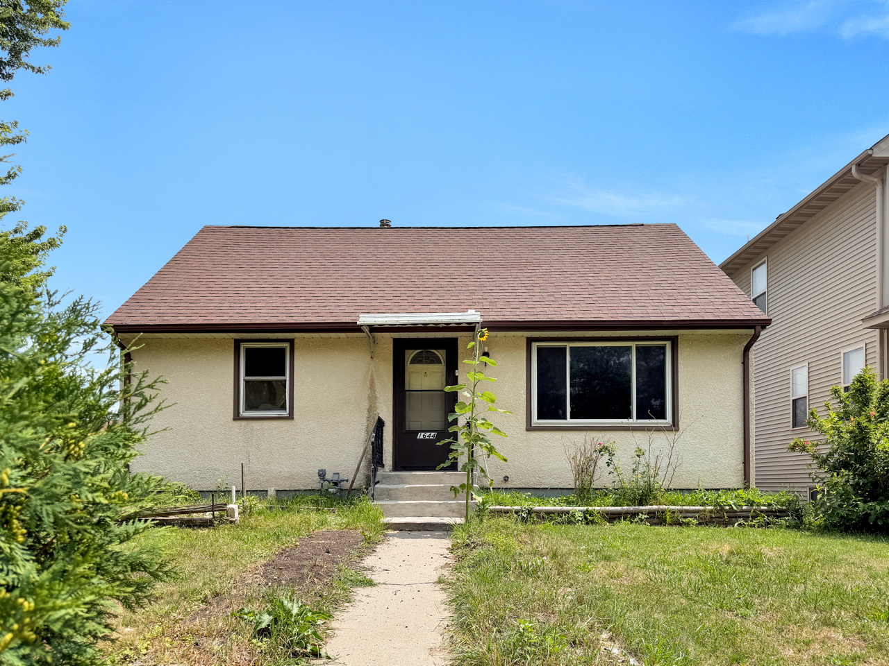 View of Residential at 1644 Woodbridge Street, Saint Paul MN 55117, Saint Paul - Mike Wilen | Minnesota Team Real Estate