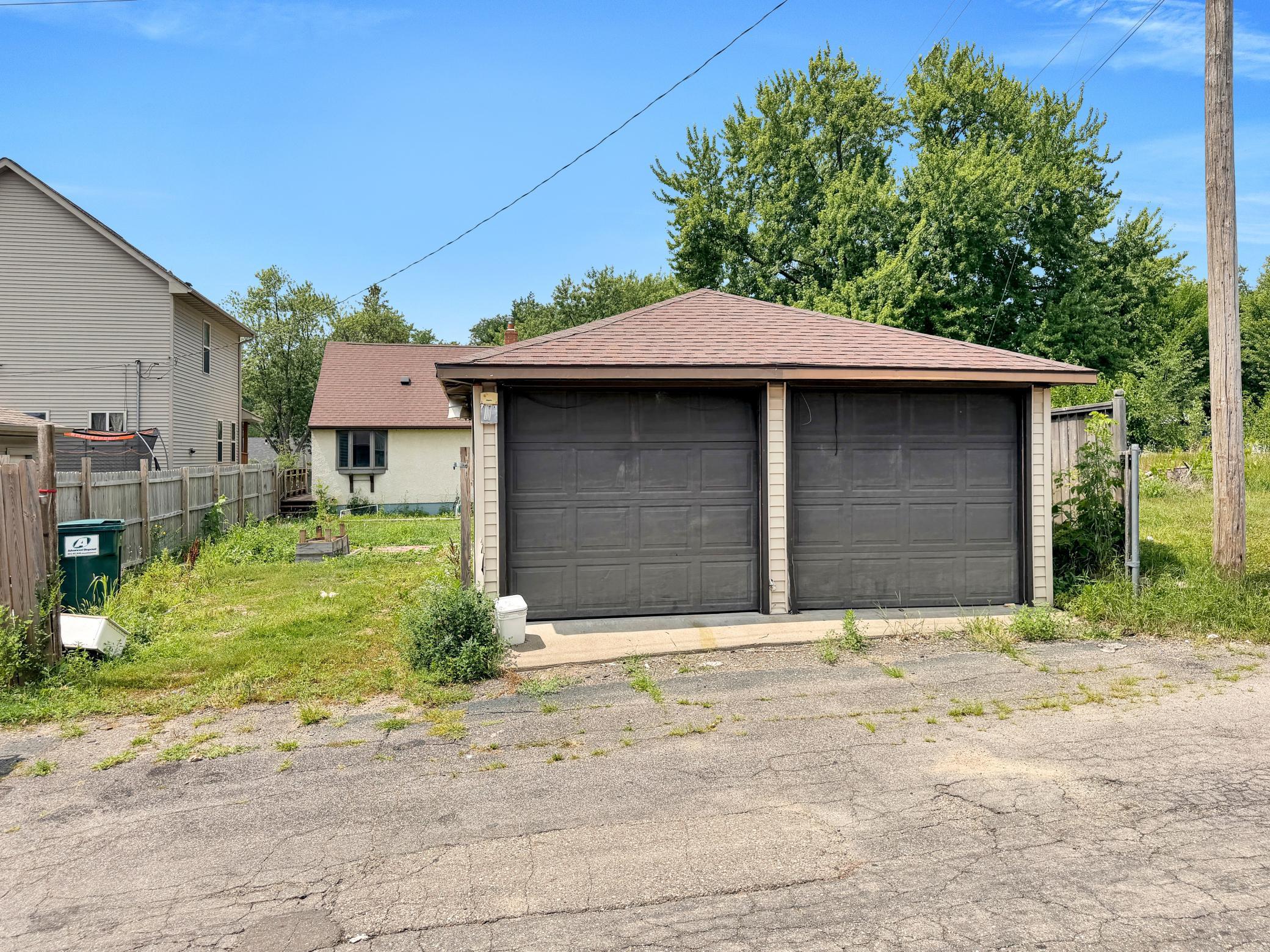View of Residential at 1644 Woodbridge Street, Saint Paul MN 55117, Saint Paul (56 of 58) - Mike Wilen | Minnesota Team Real Estate