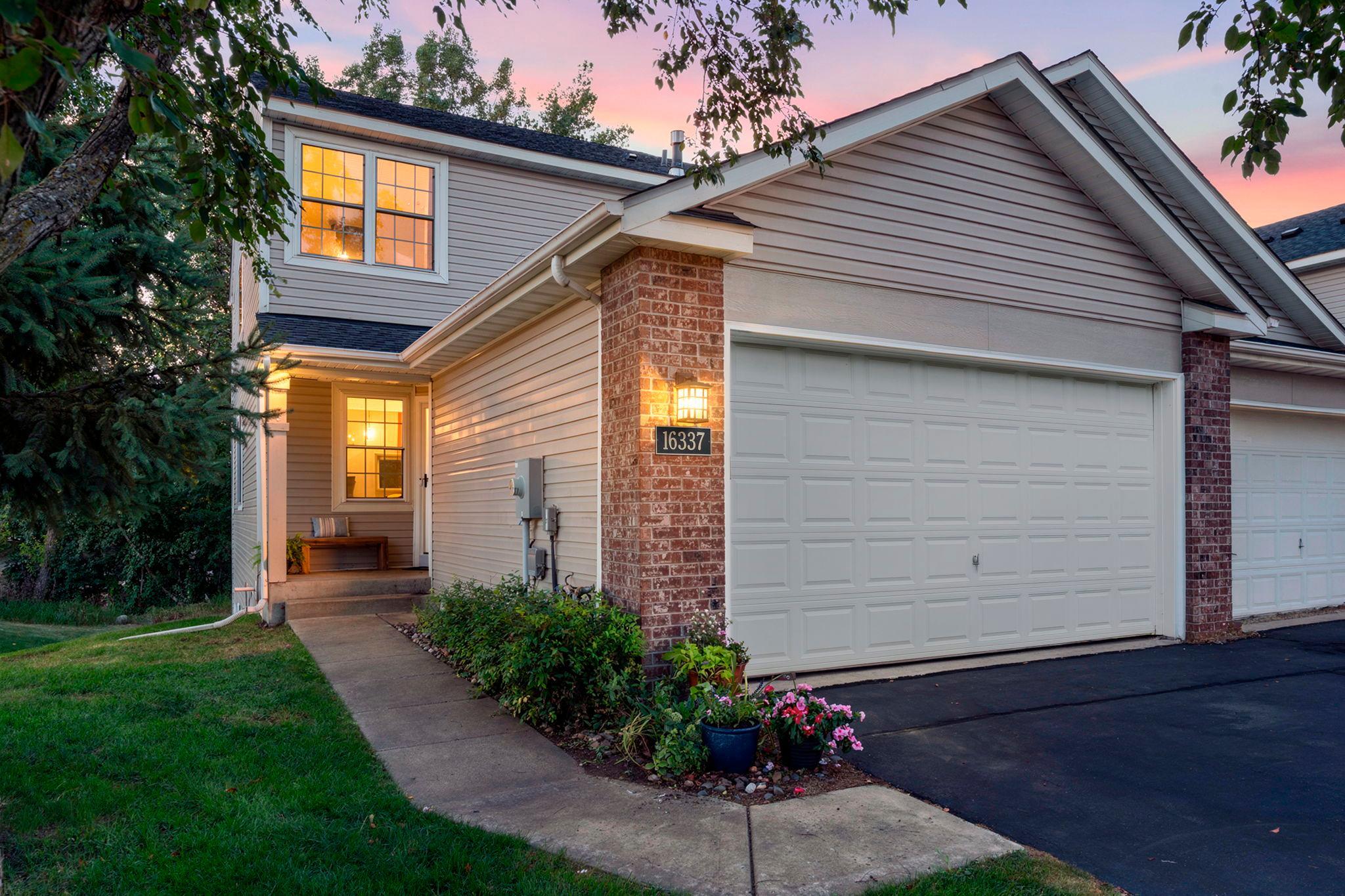 View of Residential at 16337 Jatos Circle, Lakeville MN 55044, Lakeville - Mike Wilen | Minnesota Team Real Estate