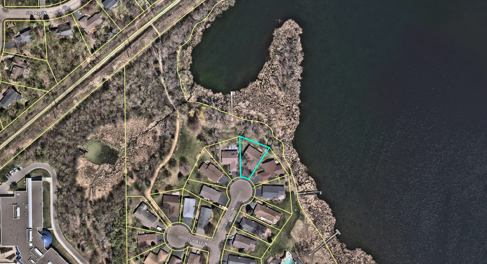 View of Residential at 340 Inland Lane, Plymouth MN 55447, Plymouth (7 of 56) - Mike Wilen | Minnesota Team Real Estate