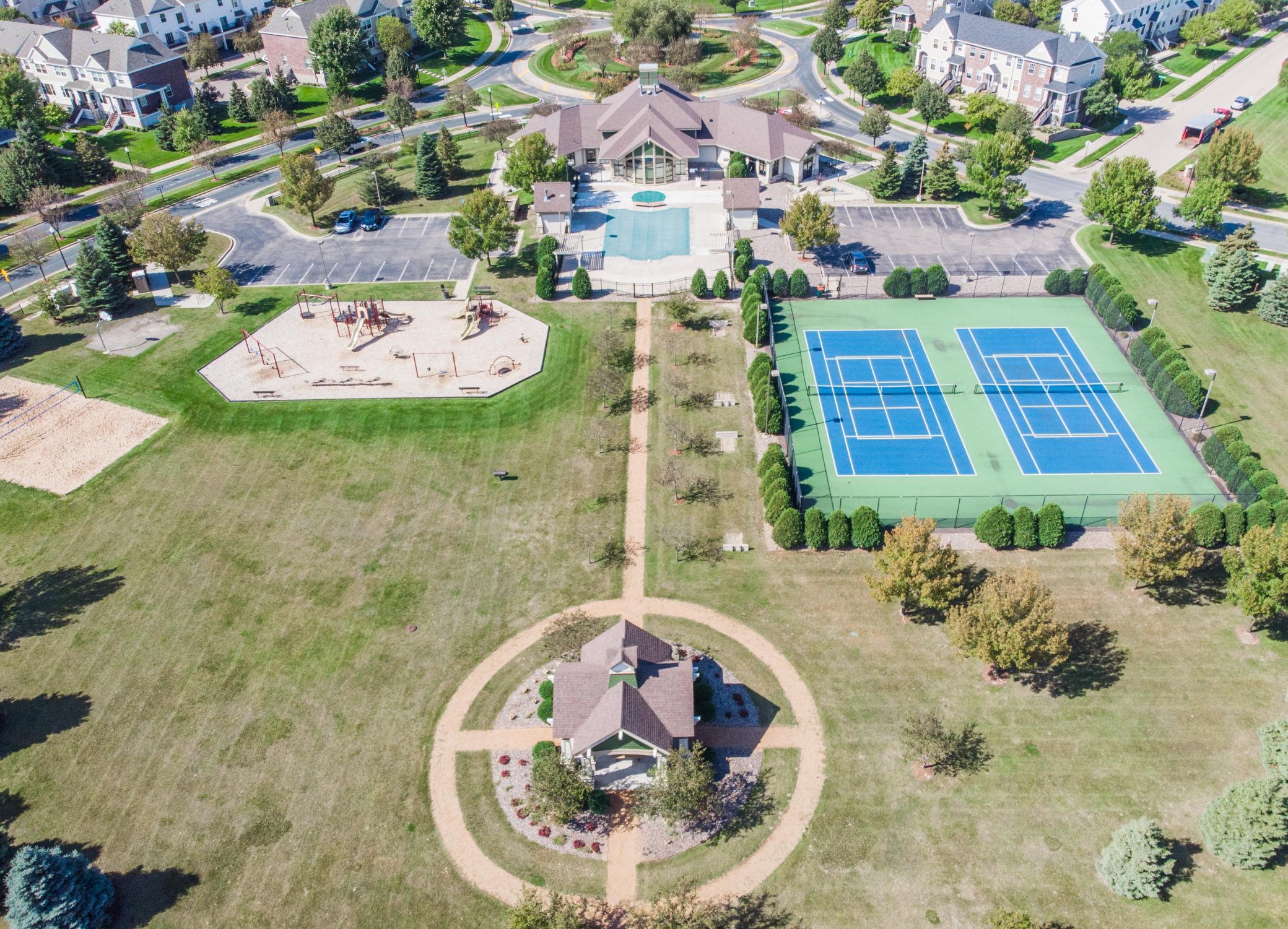 View of Residential at 11359 Hastings Street, Blaine MN 55449, Blaine (68 of 73) - Mike Wilen | Minnesota Team Real Estate
