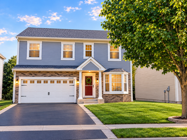 View of Single Family at 11359 Hastings Street, Blaine - Mike Wilen | Minnesota Team Real Estate
