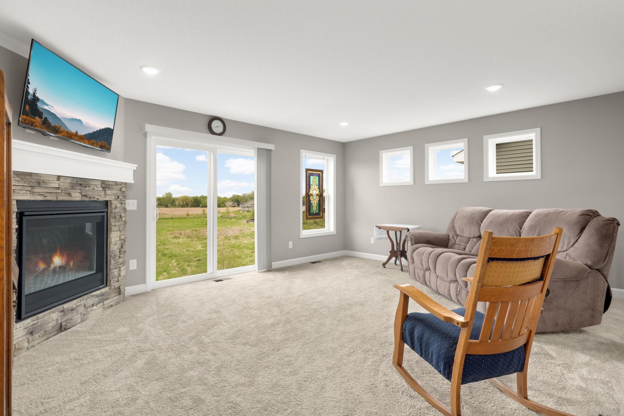View of Residential at 22924 Marie Place, Rogers MN 55374, Rogers (10 of 30) - Mike Wilen | Minnesota Team Real Estate