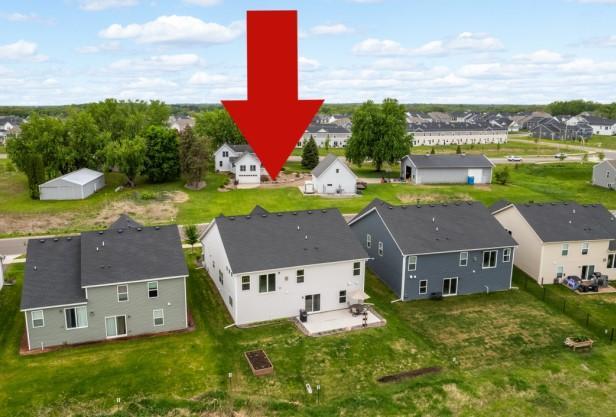 View of Residential at 22924 Marie Place, Rogers MN 55374, Rogers (29 of 30) - Mike Wilen | Minnesota Team Real Estate