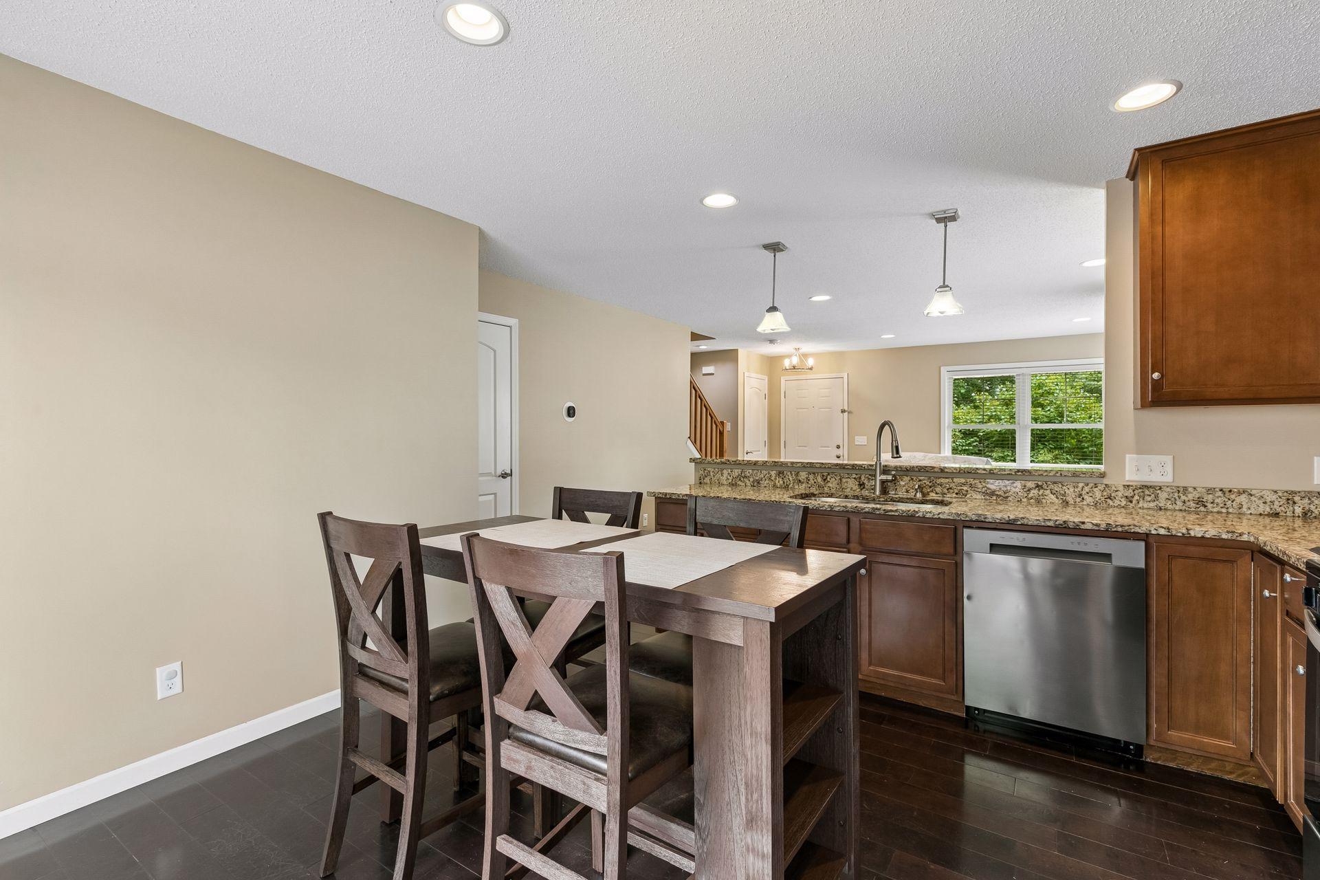 View of Residential at 611 Whitall Street, Saint Paul MN 55130, Saint Paul (10 of 32) - Mike Wilen | Minnesota Team Real Estate