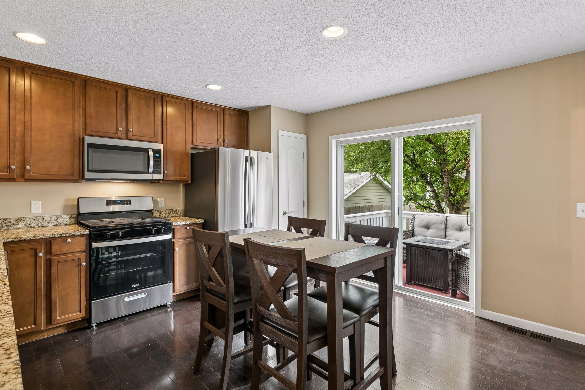 View of Residential at 611 Whitall Street, Saint Paul MN 55130, Saint Paul (6 of 32) - Mike Wilen | Minnesota Team Real Estate