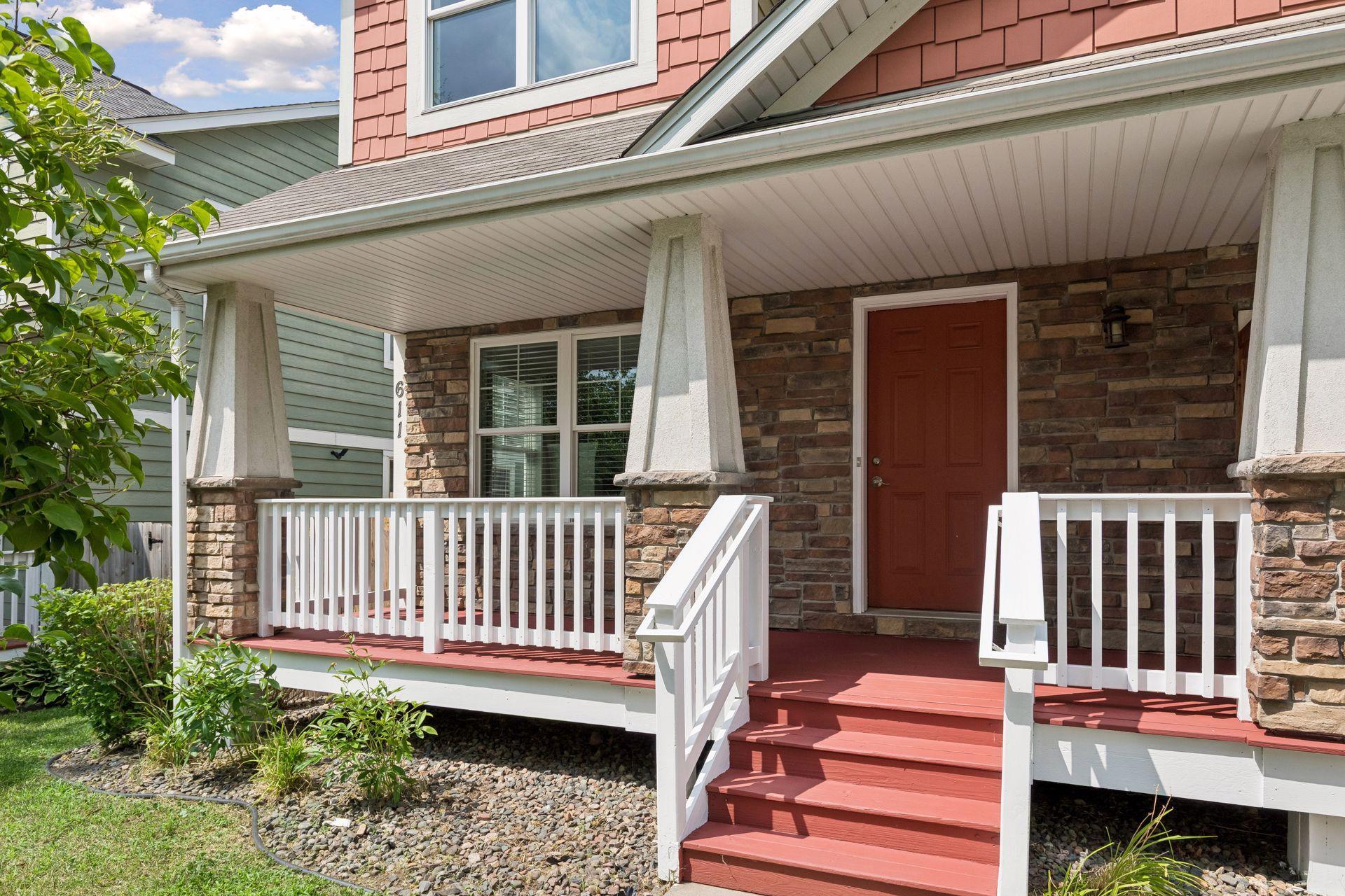 View of Residential at 611 Whitall Street, Saint Paul MN 55130, Saint Paul (27 of 32) - Mike Wilen | Minnesota Team Real Estate