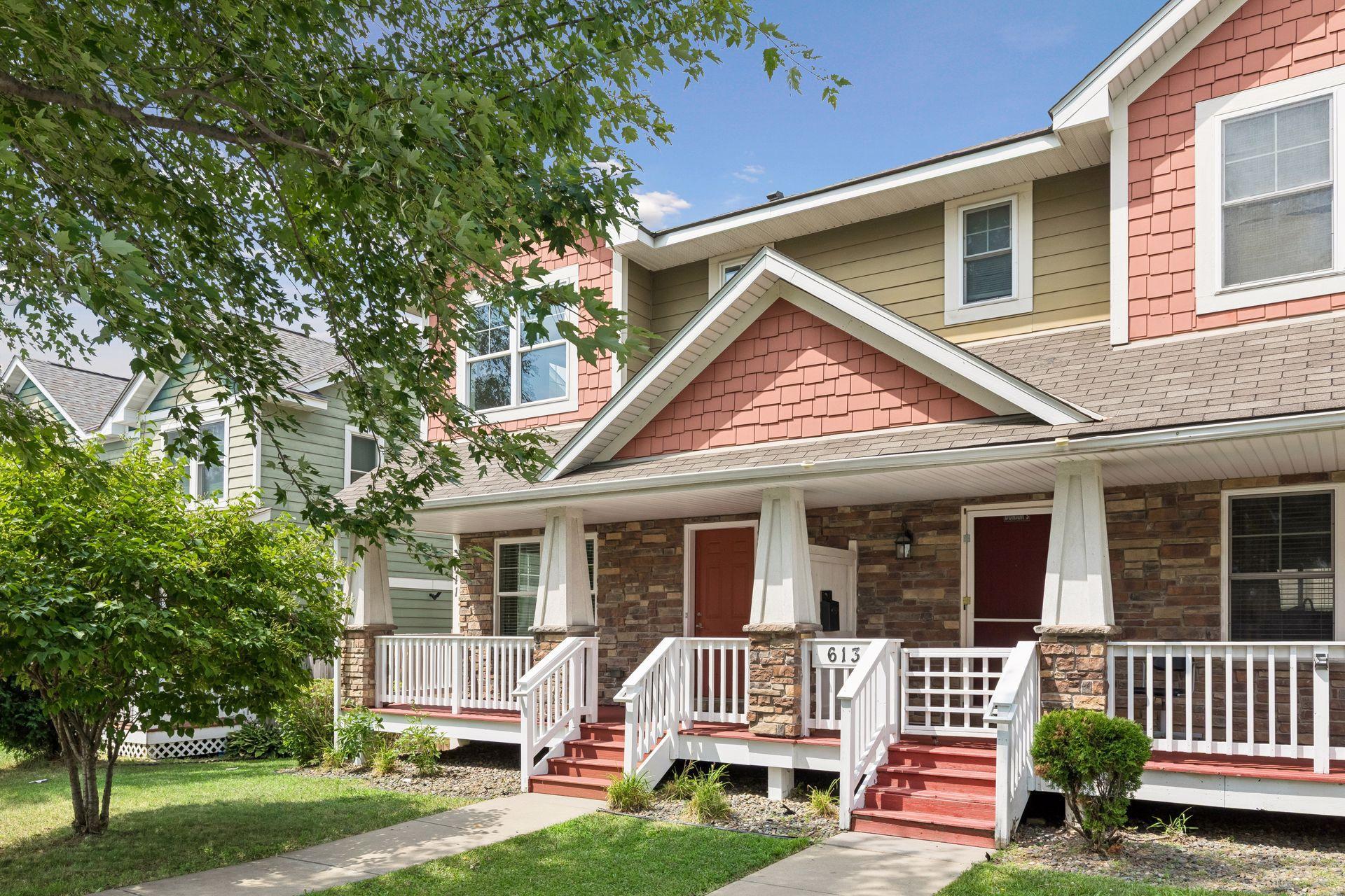 View of Residential at 611 Whitall Street, Saint Paul MN 55130, Saint Paul (25 of 32) - Mike Wilen | Minnesota Team Real Estate