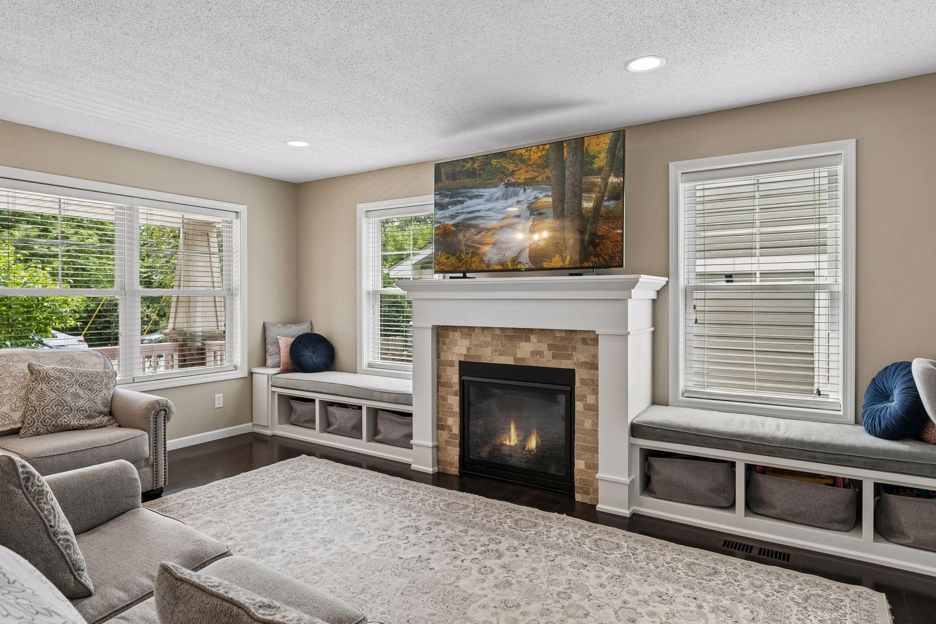 View of Residential at 611 Whitall Street, Saint Paul MN 55130, Saint Paul (3 of 32) - Mike Wilen | Minnesota Team Real Estate