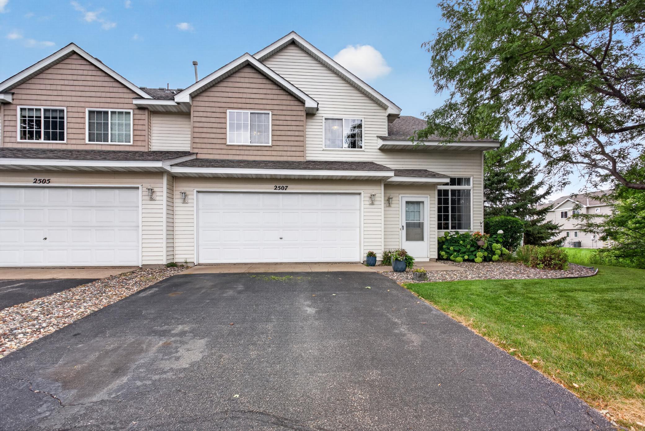 View of Residential at 2507 Yellowstone Drive #89, Hastings MN 55033, Hastings (2 of 16) - Mike Wilen | Minnesota Team Real Estate