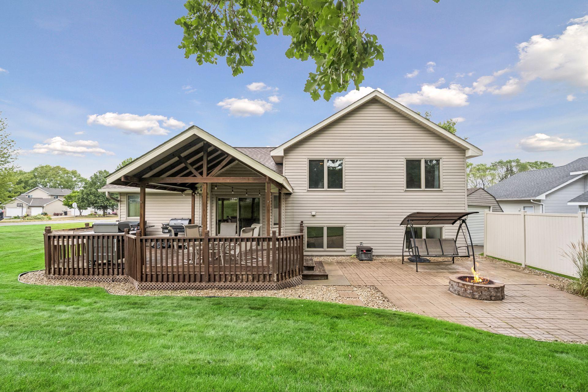 View of Residential at 6090 145th Lane, Ramsey MN 55303, Ramsey (42 of 49) - Mike Wilen | Minnesota Team Real Estate