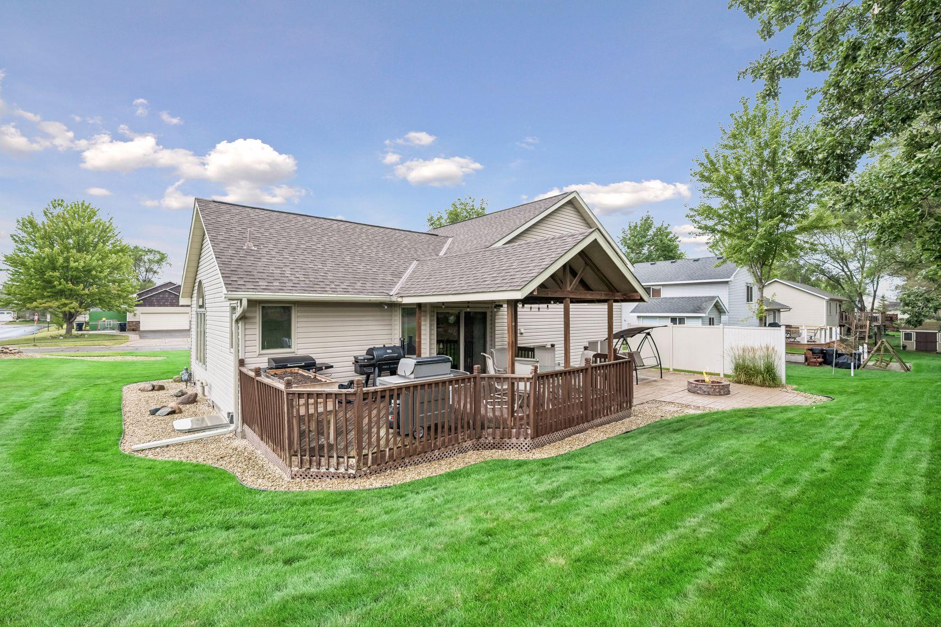View of Residential at 6090 145th Lane, Ramsey MN 55303, Ramsey (34 of 49) - Mike Wilen | Minnesota Team Real Estate
