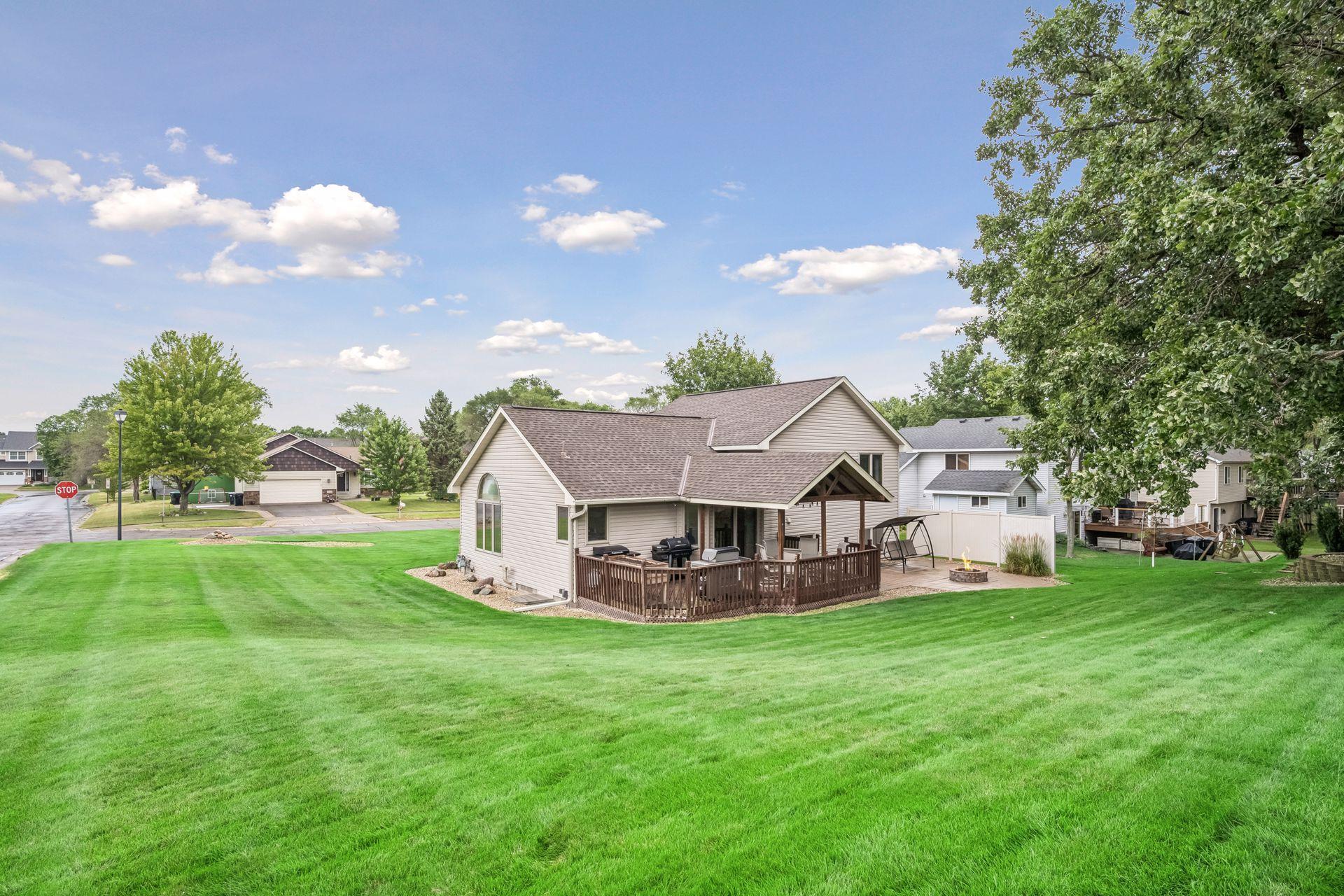 View of Residential at 6090 145th Lane, Ramsey MN 55303, Ramsey (35 of 49) - Mike Wilen | Minnesota Team Real Estate