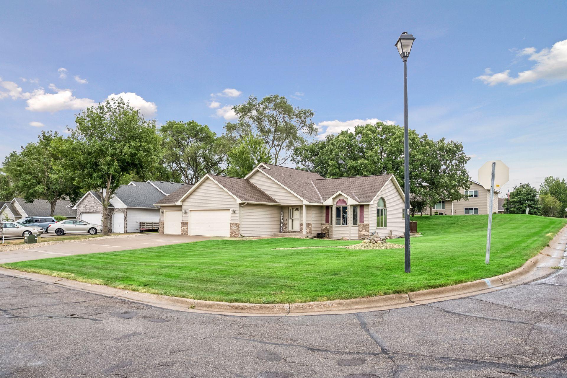 View of Residential at 6090 145th Lane, Ramsey MN 55303, Ramsey (36 of 49) - Mike Wilen | Minnesota Team Real Estate