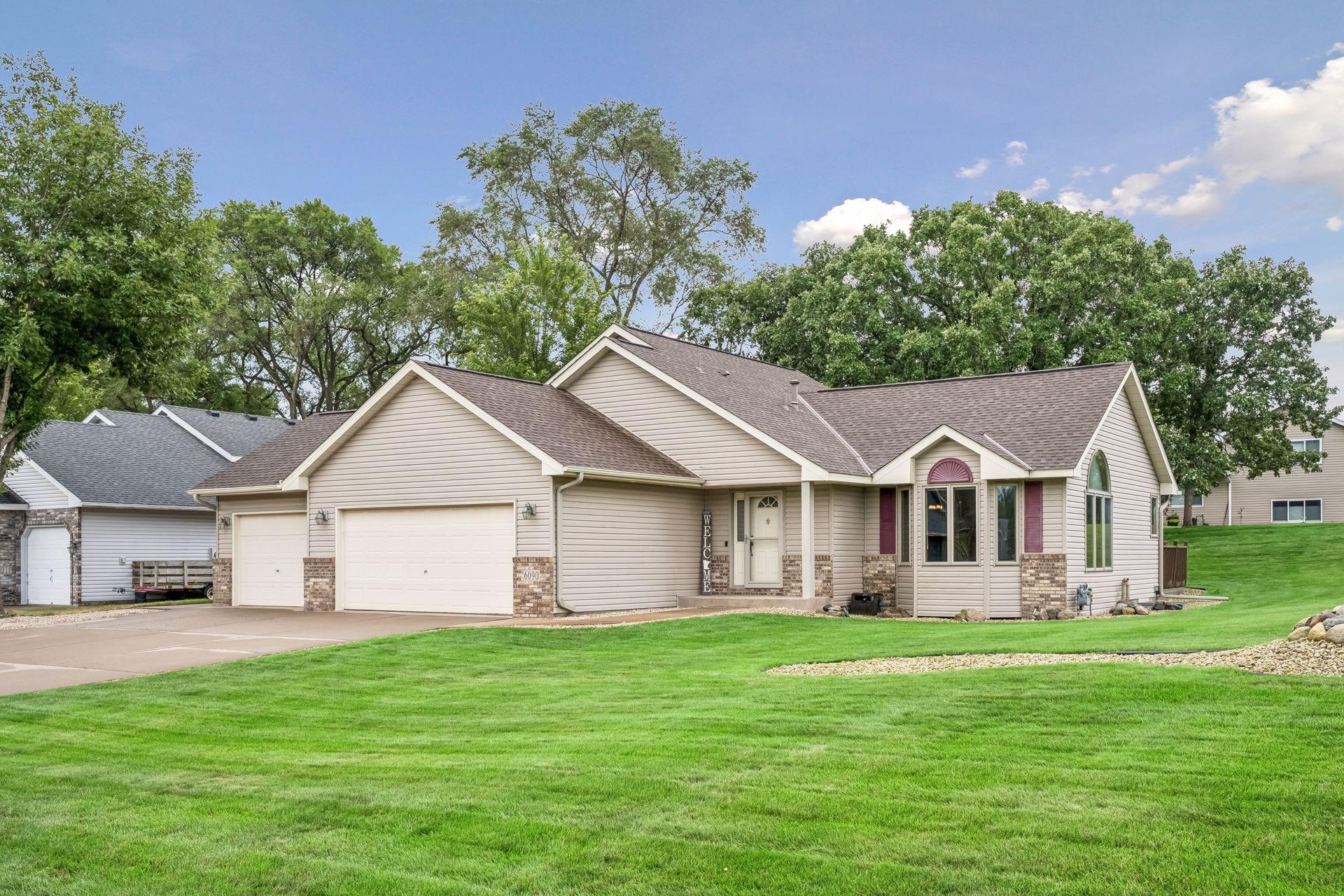 View of Residential at 6090 145th Lane, Ramsey MN 55303, Ramsey (40 of 49) - Mike Wilen | Minnesota Team Real Estate