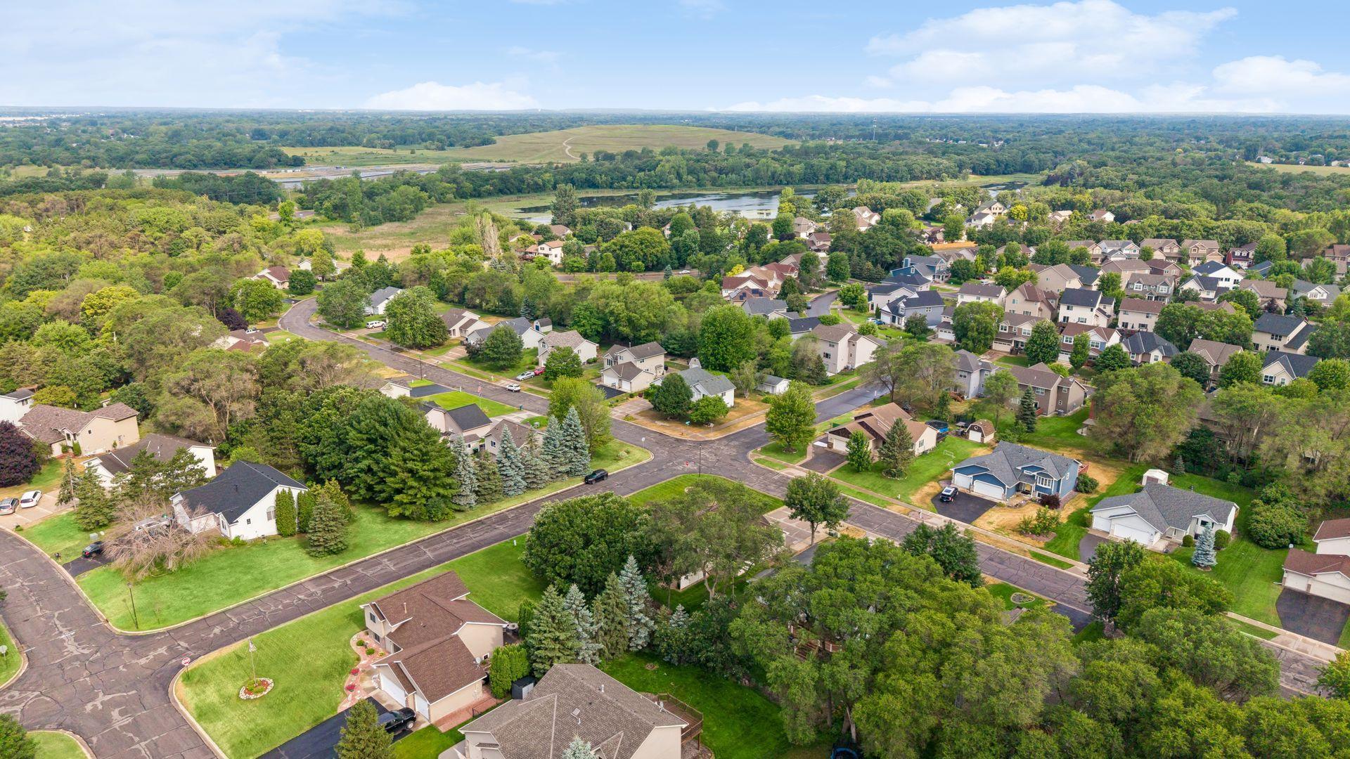 View of Residential at 6090 145th Lane, Ramsey MN 55303, Ramsey (39 of 49) - Mike Wilen | Minnesota Team Real Estate