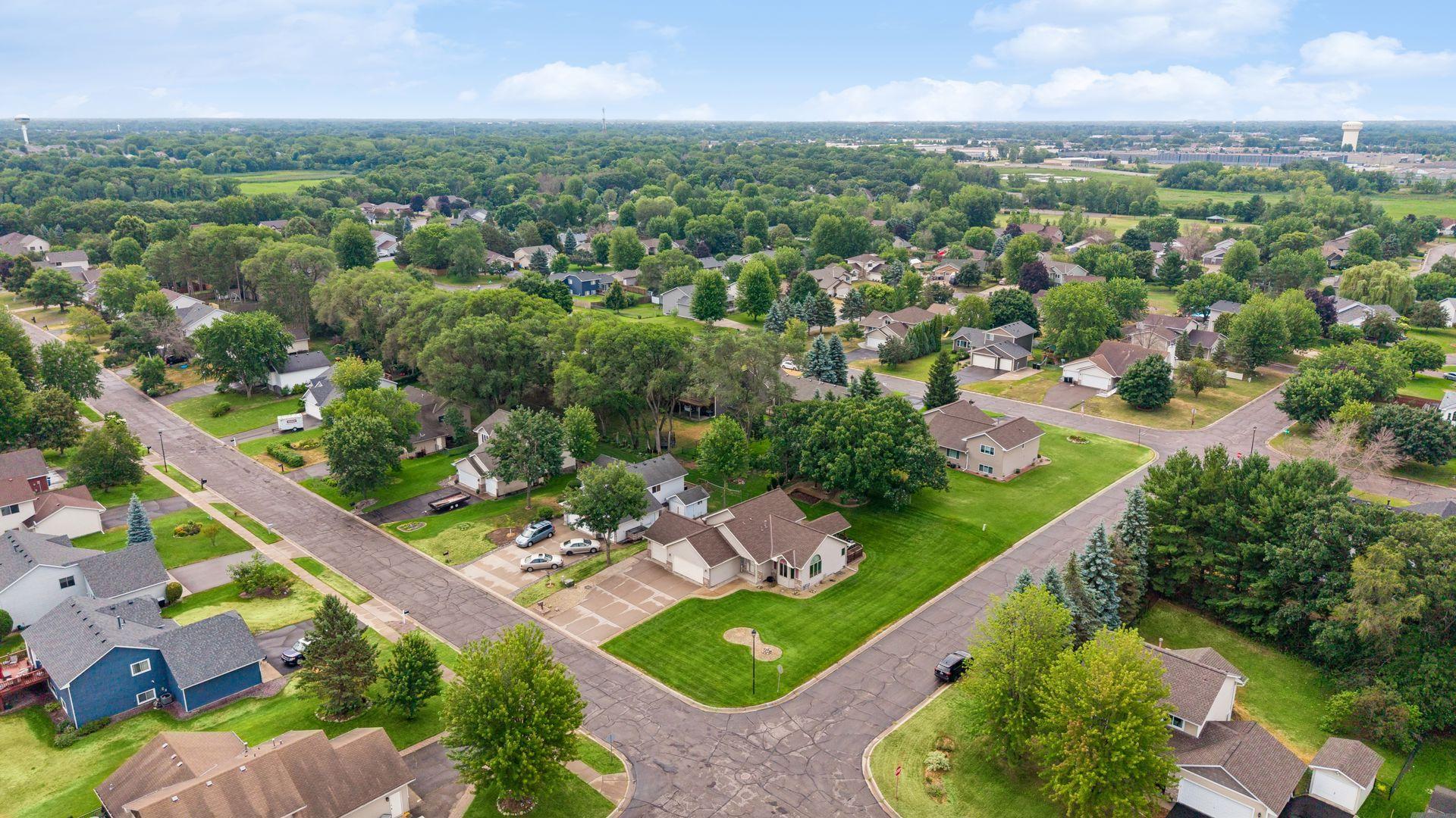 View of Residential at 6090 145th Lane, Ramsey MN 55303, Ramsey (37 of 49) - Mike Wilen | Minnesota Team Real Estate