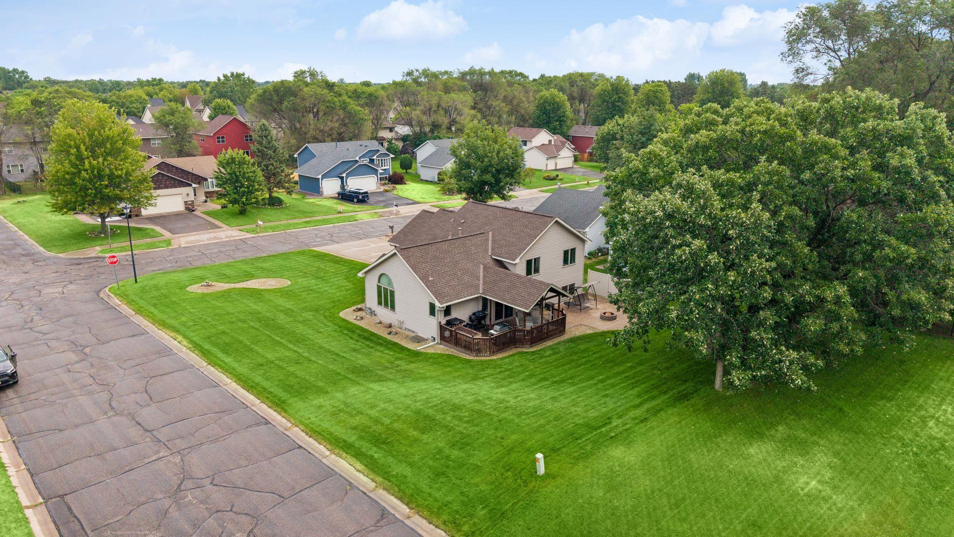 View of Residential at 6090 145th Lane, Ramsey MN 55303, Ramsey (2 of 49) - Mike Wilen | Minnesota Team Real Estate