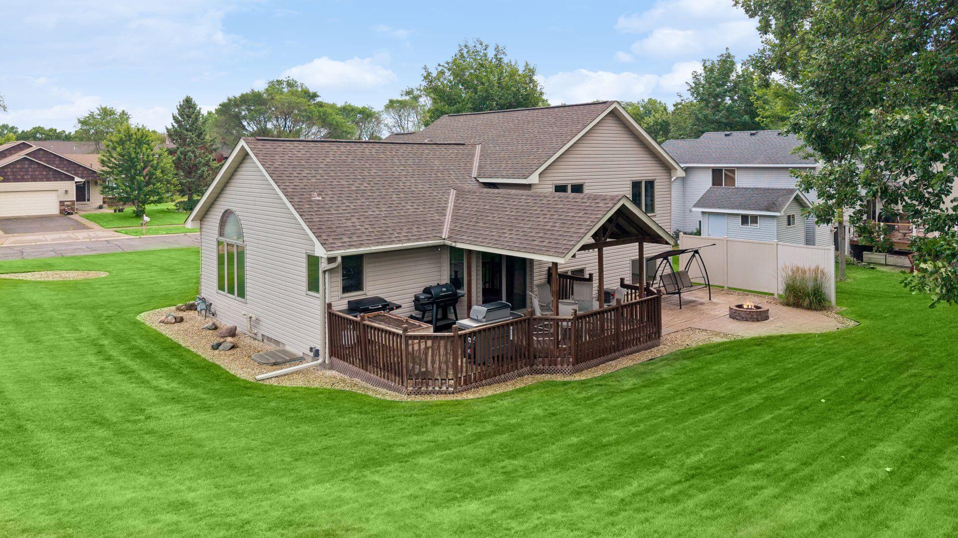 View of Residential at 6090 145th Lane, Ramsey MN 55303, Ramsey (41 of 49) - Mike Wilen | Minnesota Team Real Estate