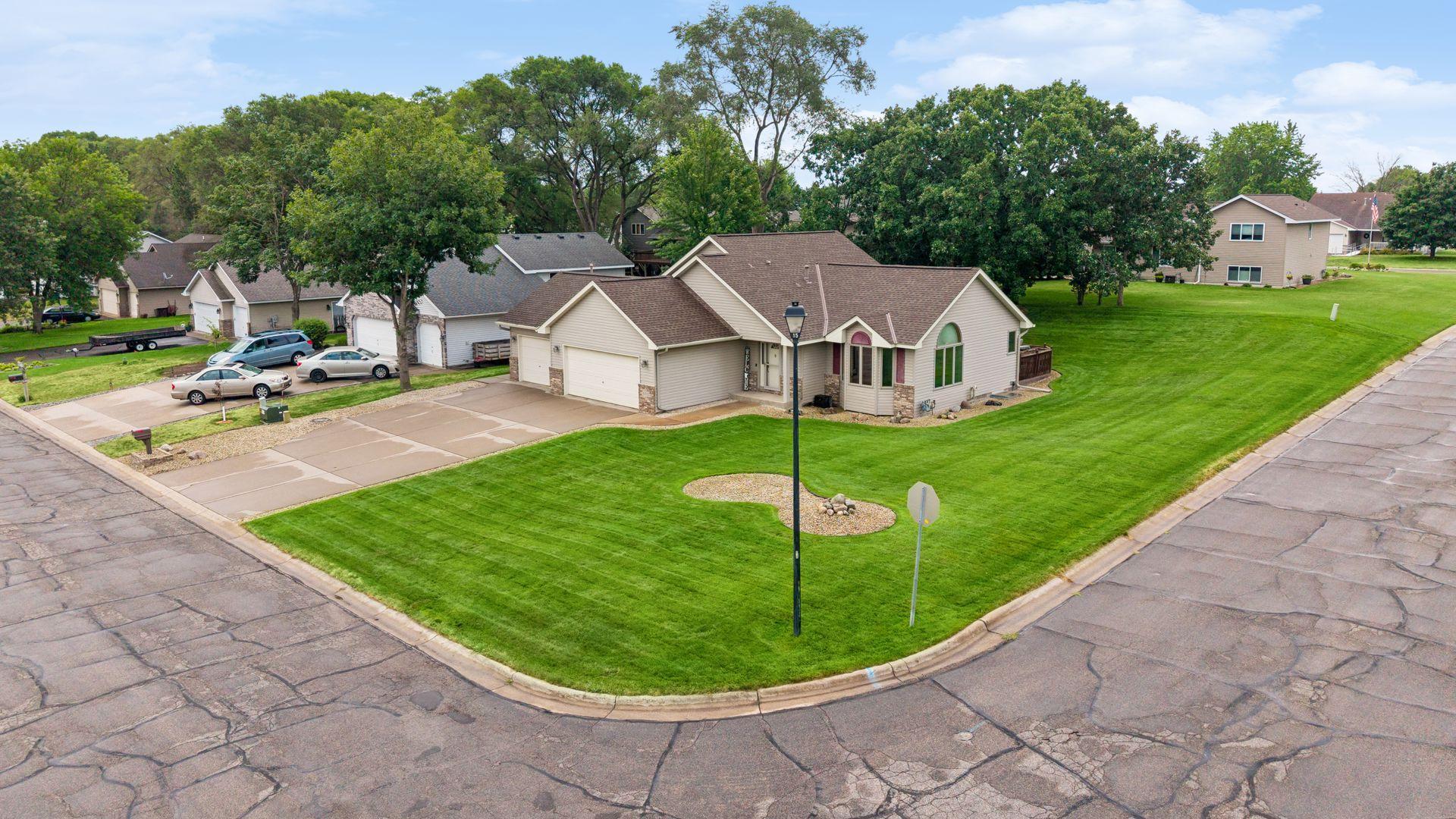 View of Residential at 6090 145th Lane, Ramsey MN 55303, Ramsey (38 of 49) - Mike Wilen | Minnesota Team Real Estate