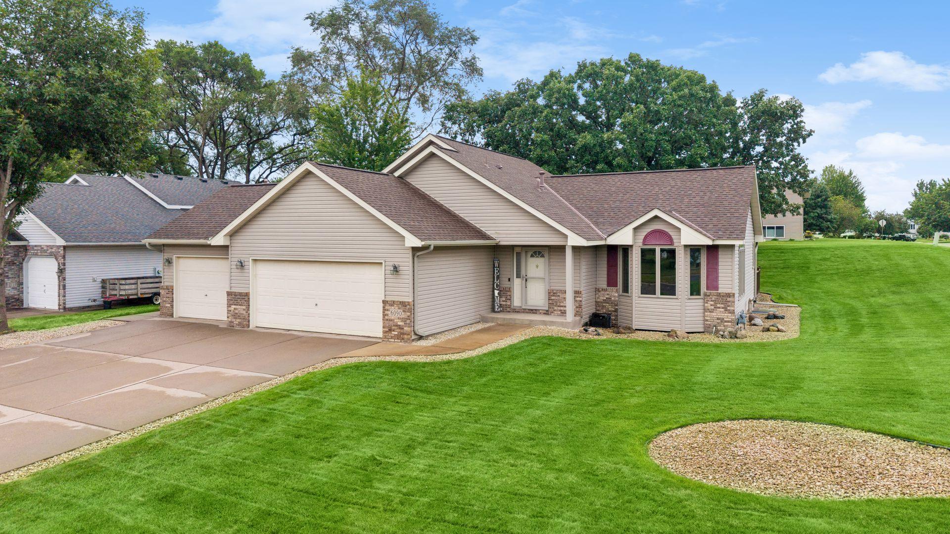 View of Single Family at 6090 145th Lane, Ramsey - Mike Wilen | Minnesota Team Real Estate
