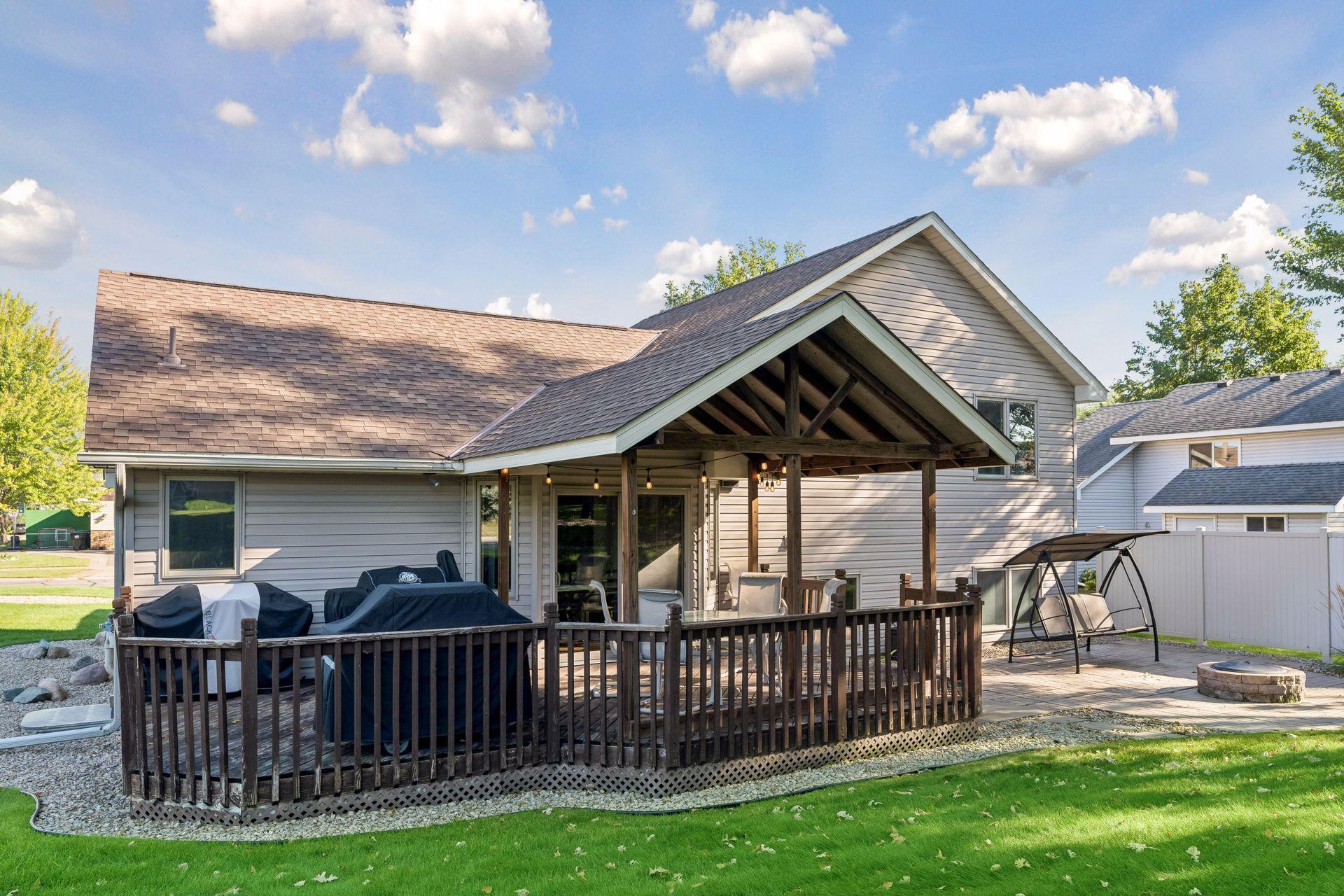 View of Residential at 6090 145th Lane, Ramsey MN 55303, Ramsey (45 of 49) - Mike Wilen | Minnesota Team Real Estate