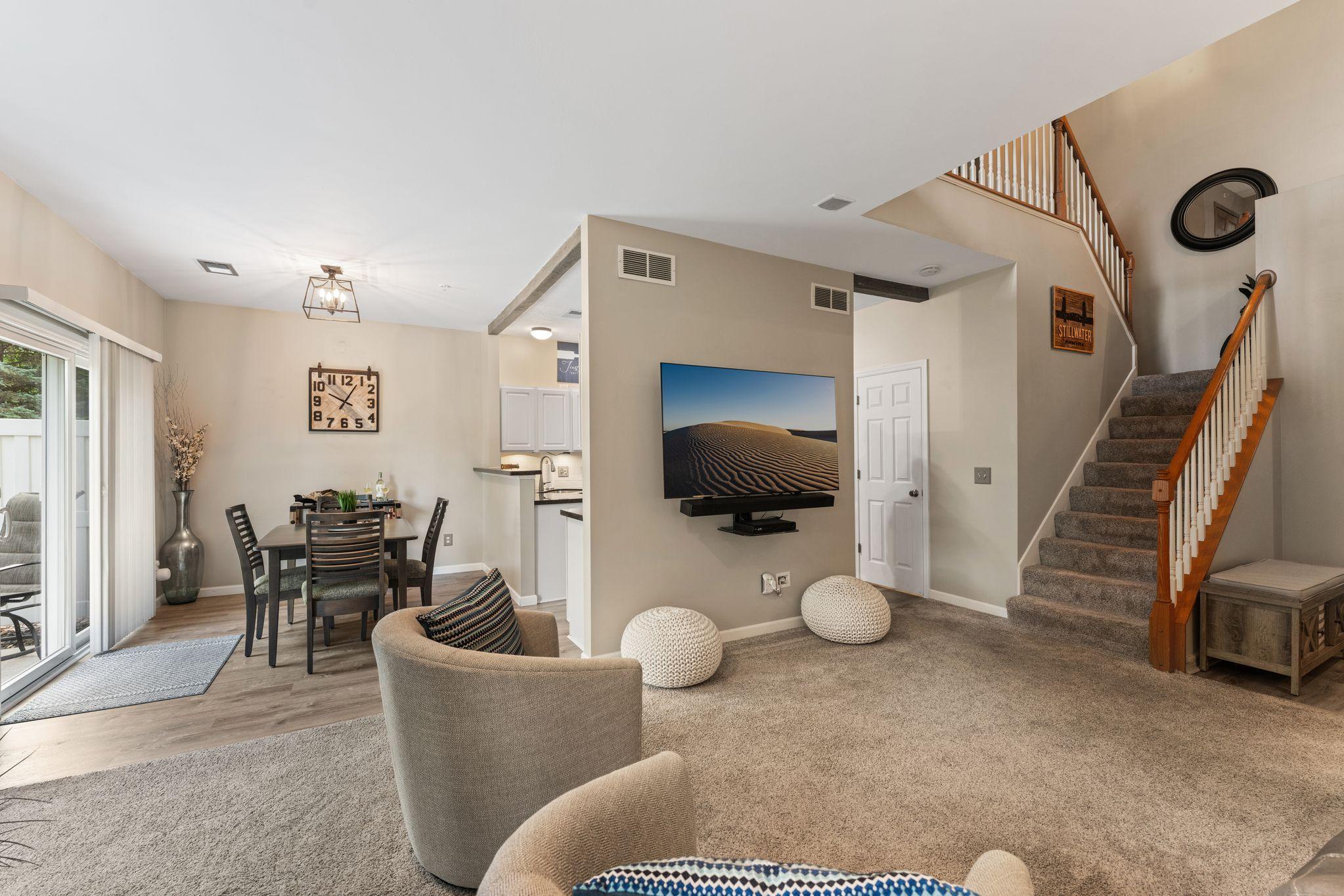 View of Residential at 1208 Timber Way, Stillwater MN 55082, Stillwater (8 of 30) - Mike Wilen | Minnesota Team Real Estate