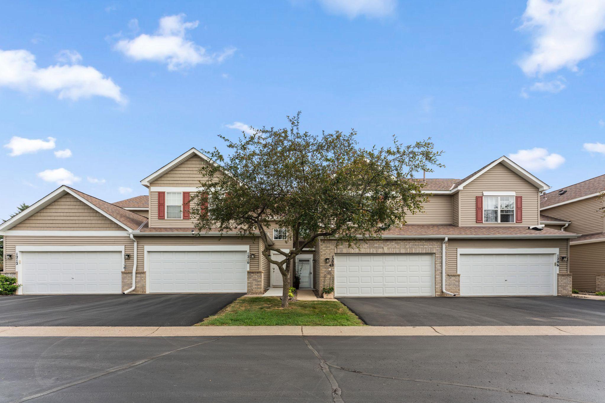 View of (TH) Side x Side at 1208 Timber Way, Stillwater - Mike Wilen | Minnesota Team Real Estate