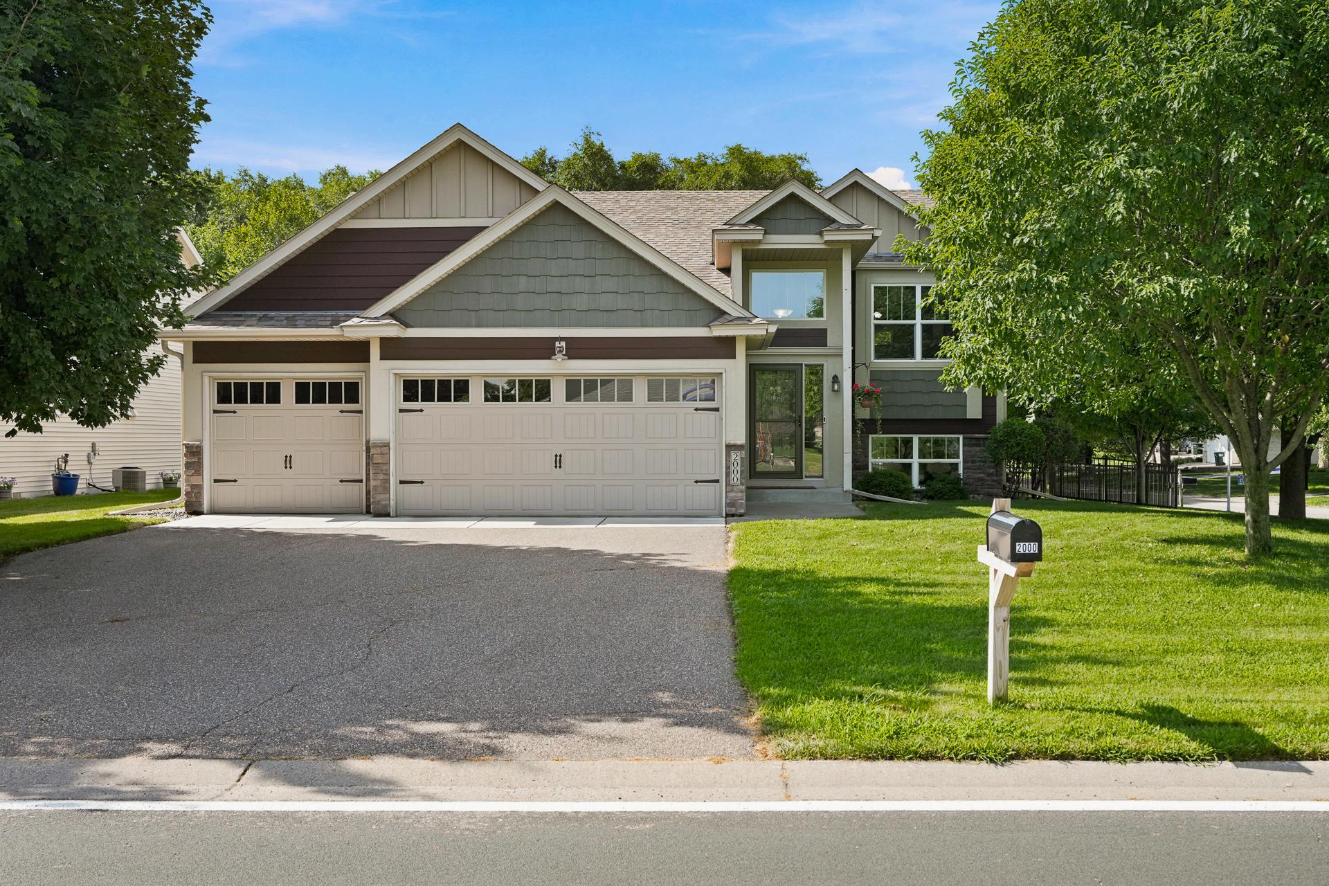 View of Residential at 2000 119th Avenue, Blaine MN 55449, Blaine - Mike Wilen | Minnesota Team Real Estate