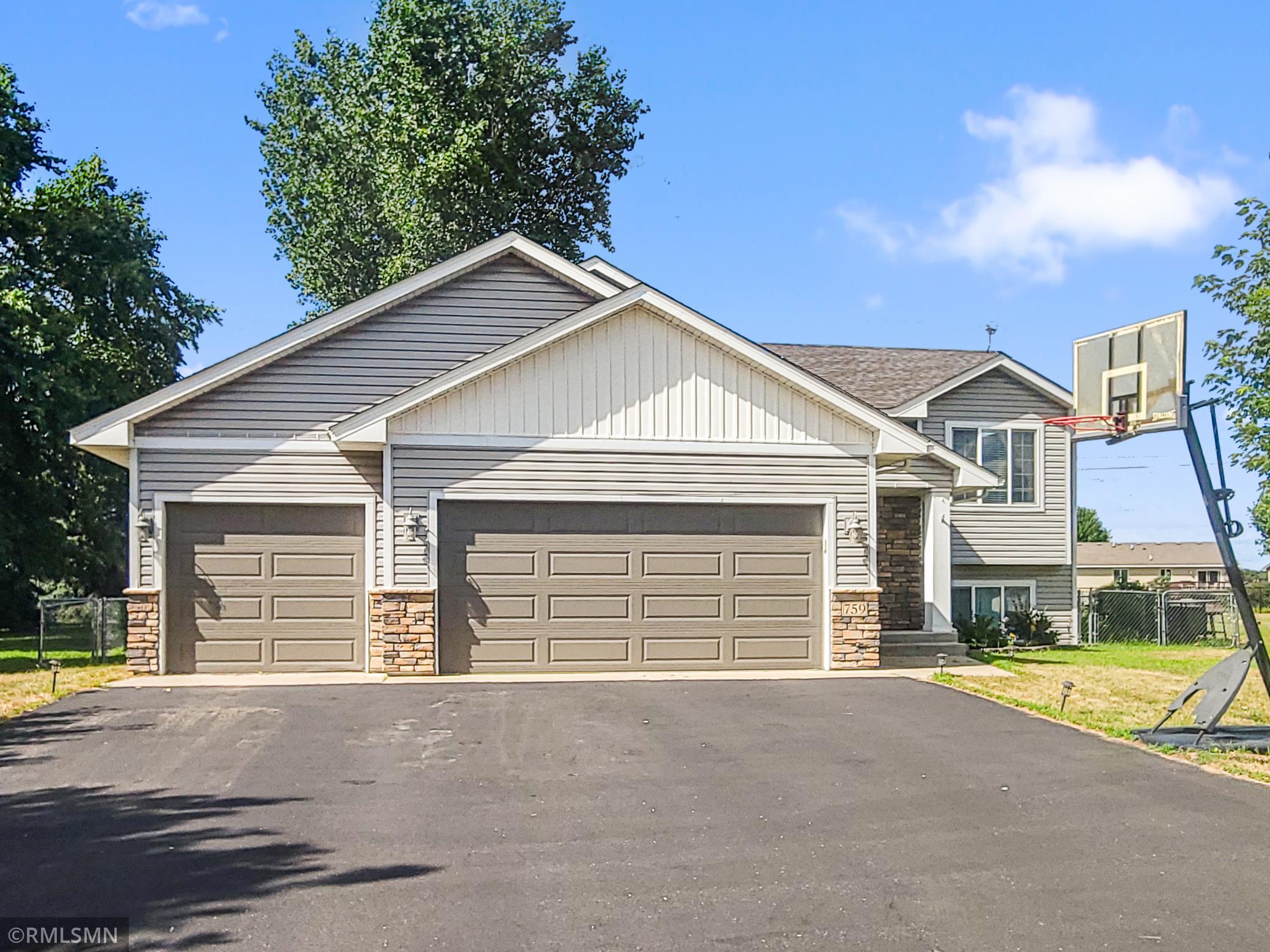 View of Residential at 759 Park Brook Road, Isanti MN 55040, Isanti - Mike Wilen | Minnesota Team Real Estate