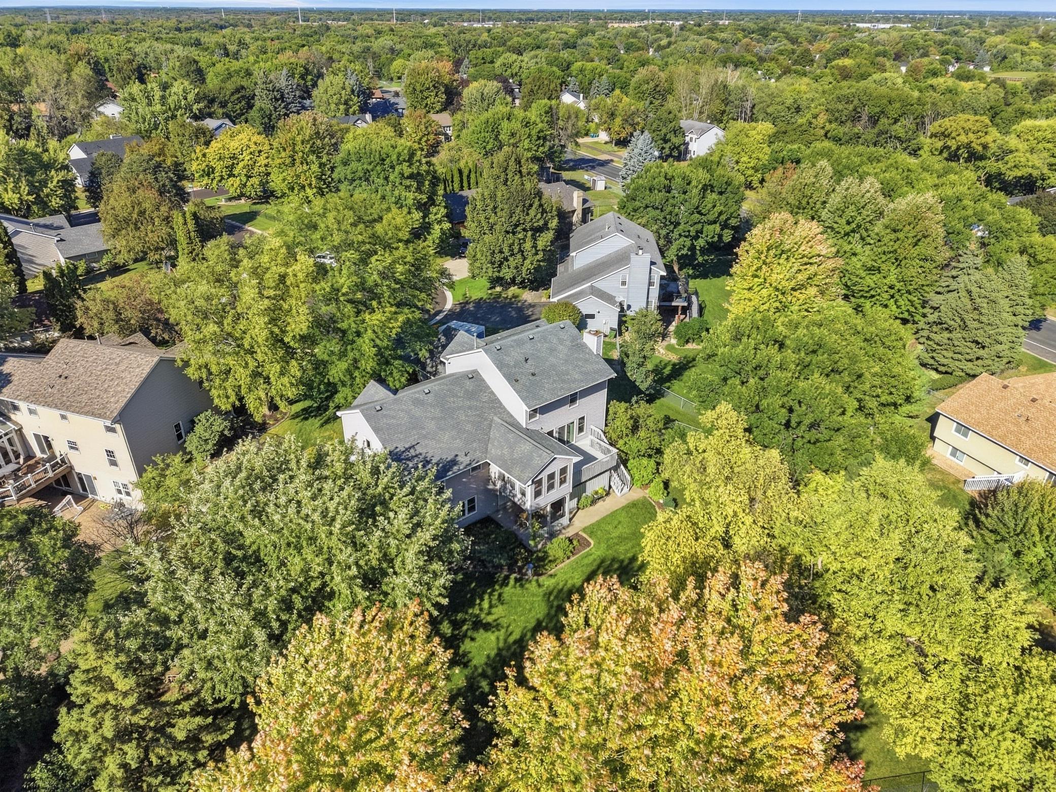 View of Residential at 8659 Quinwood Lane, Maple Grove MN 55369, Maple Grove (48 of 50) - Mike Wilen | Minnesota Team Real Estate