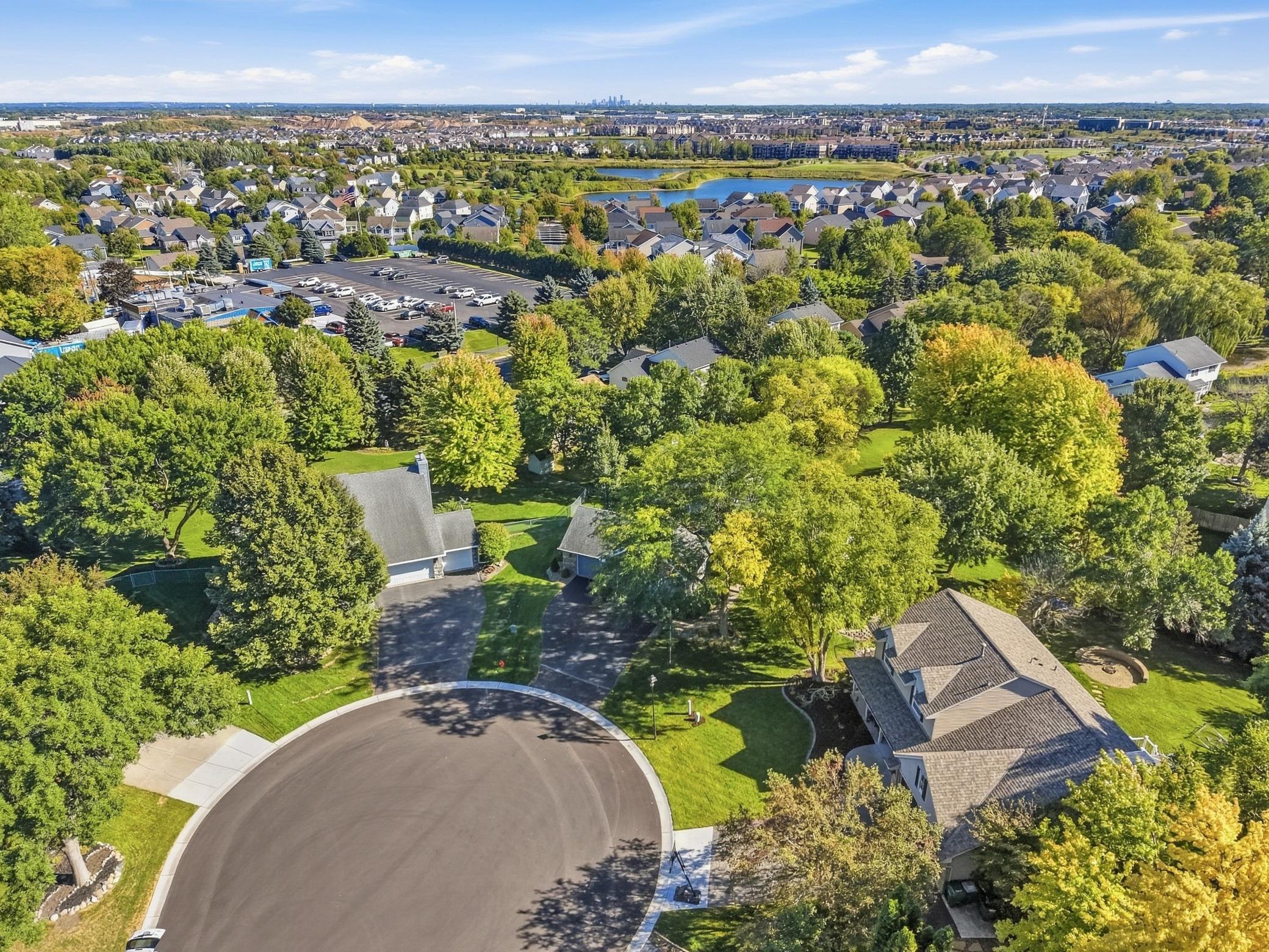 View of Residential at 8659 Quinwood Lane, Maple Grove MN 55369, Maple Grove (47 of 50) - Mike Wilen | Minnesota Team Real Estate