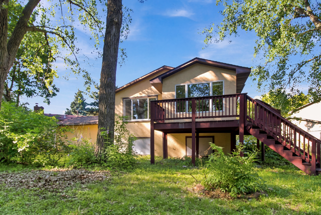 View of Residential at 630 Hall Lane, Minneapolis MN 55411, Minneapolis (23 of 24) - Mike Wilen | Minnesota Team Real Estate