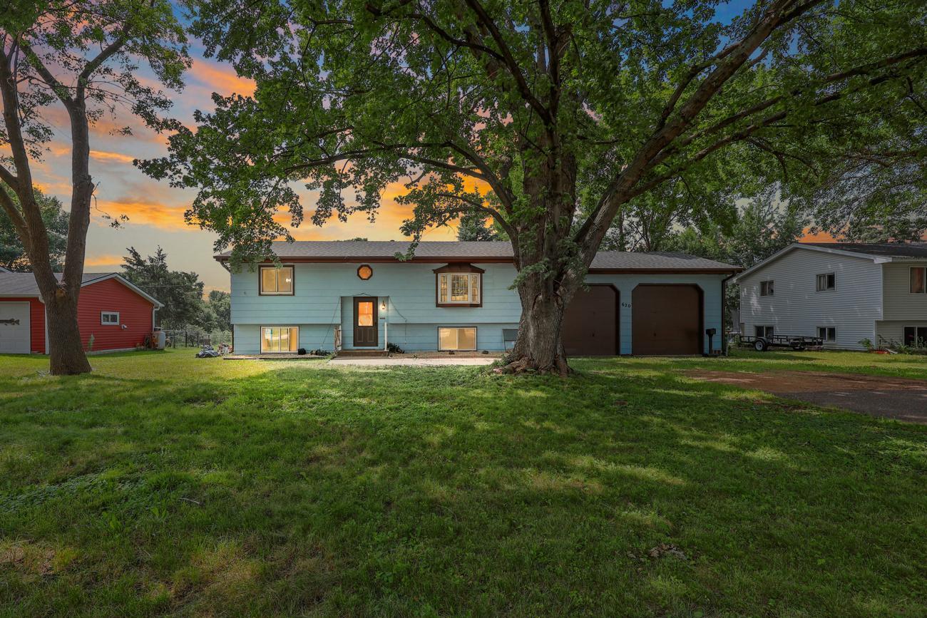 View of Residential at 620 Nelson Boulevard, Montrose MN 55363, Montrose - Mike Wilen | Minnesota Team Real Estate