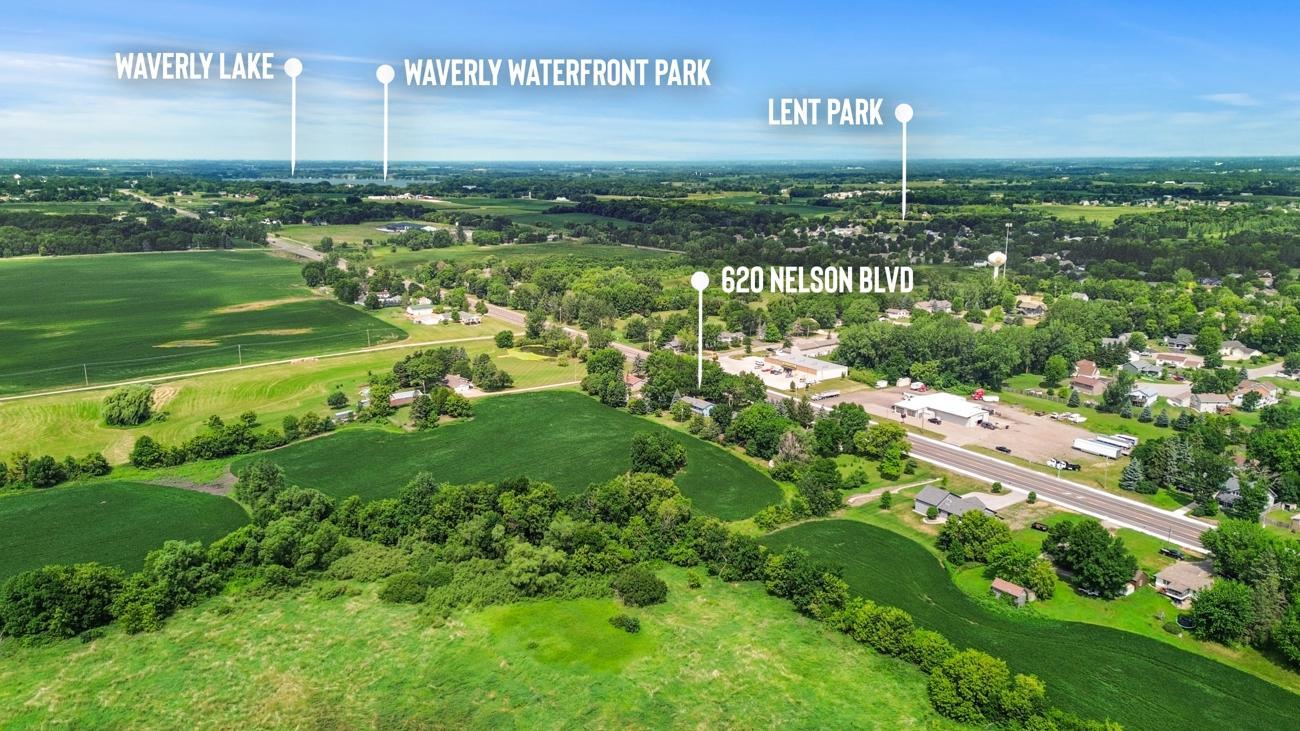 View of Residential at 620 Nelson Boulevard, Montrose MN 55363, Montrose (37 of 38) - Mike Wilen | Minnesota Team Real Estate