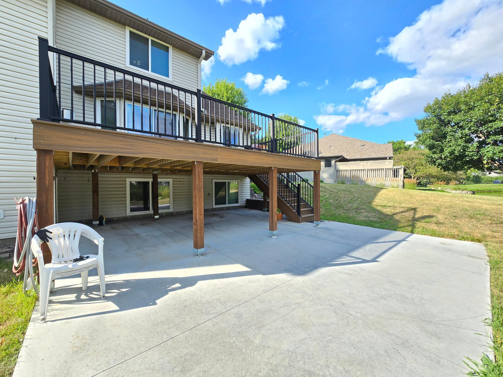 View of Residential at 4625 Edinbrook Terrace, Brooklyn Park MN 55443, Brooklyn Park (2 of 36) - Mike Wilen | Minnesota Team Real Estate