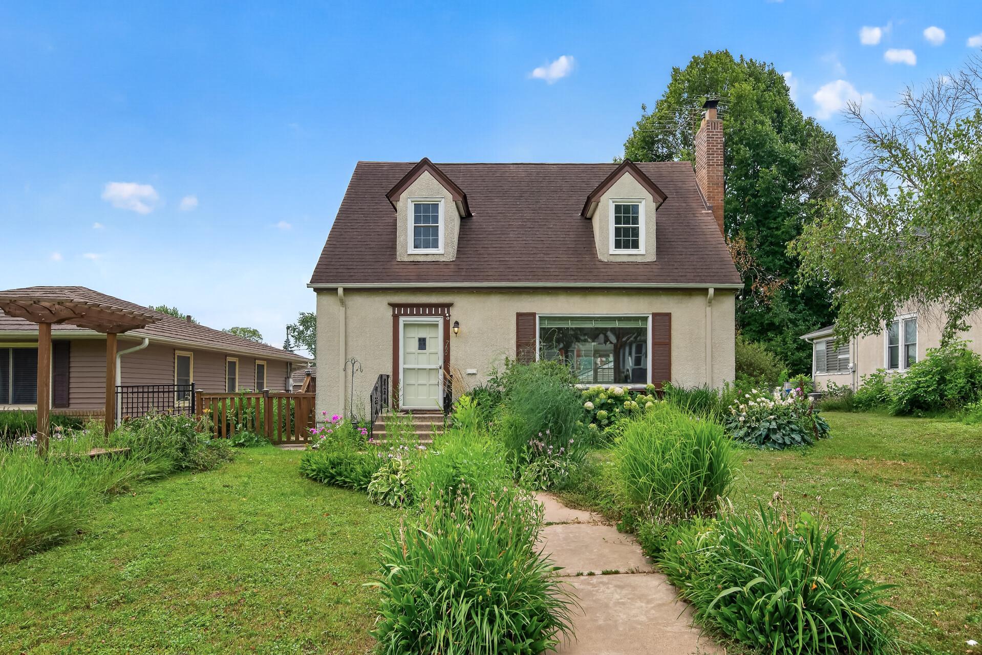 View of Residential at 760 Nebraska Avenue, Saint Paul MN 55106, Saint Paul - Mike Wilen | Minnesota Team Real Estate
