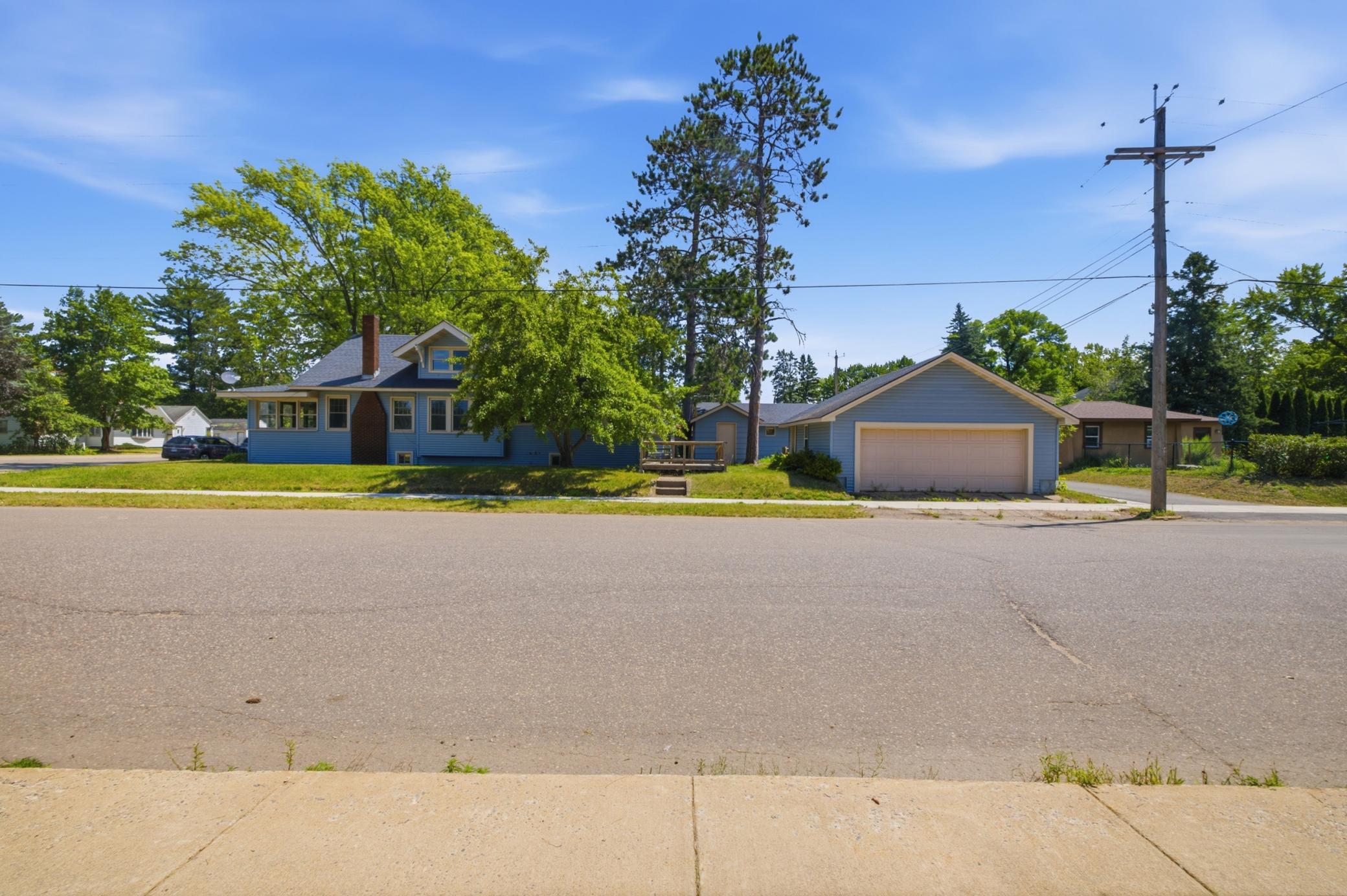 View of Residential at 202 Main Street, Crosby MN 56441, Crosby - Mike Wilen | Minnesota Team Real Estate