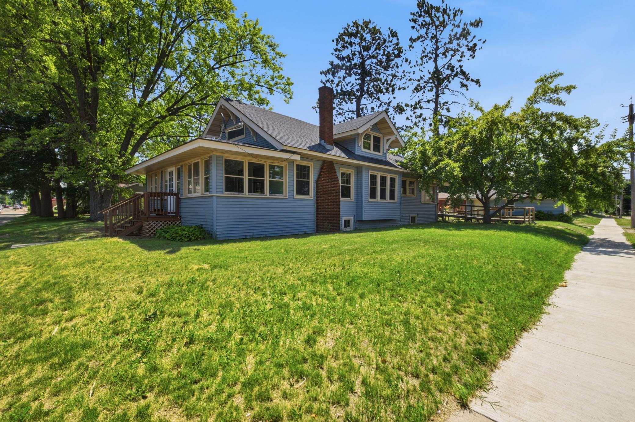 View of Residential at 202 Main Street, Crosby MN 56441, Crosby (3 of 24) - Mike Wilen | Minnesota Team Real Estate