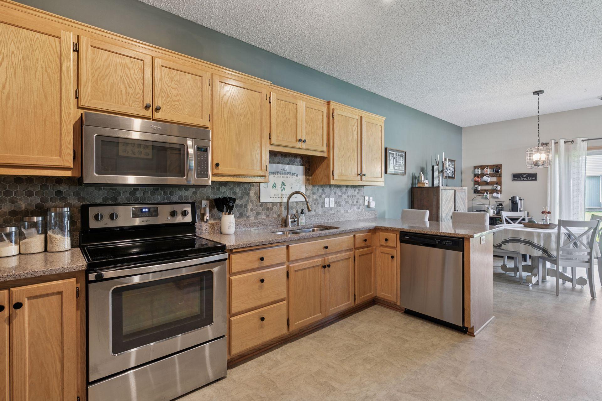 View of Residential at 16790 Embers Avenue, Farmington MN 55024, Farmington (14 of 29) - Mike Wilen | Minnesota Team Real Estate
