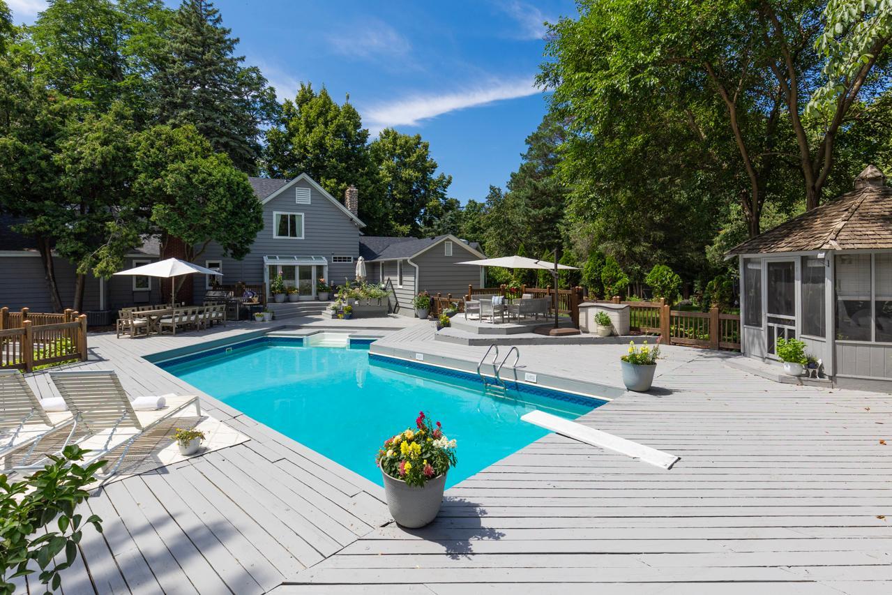 View of Residential at 3865 Hillcrest Road, Deephaven MN 55391, Deephaven (2 of 40) - Mike Wilen | Minnesota Team Real Estate
