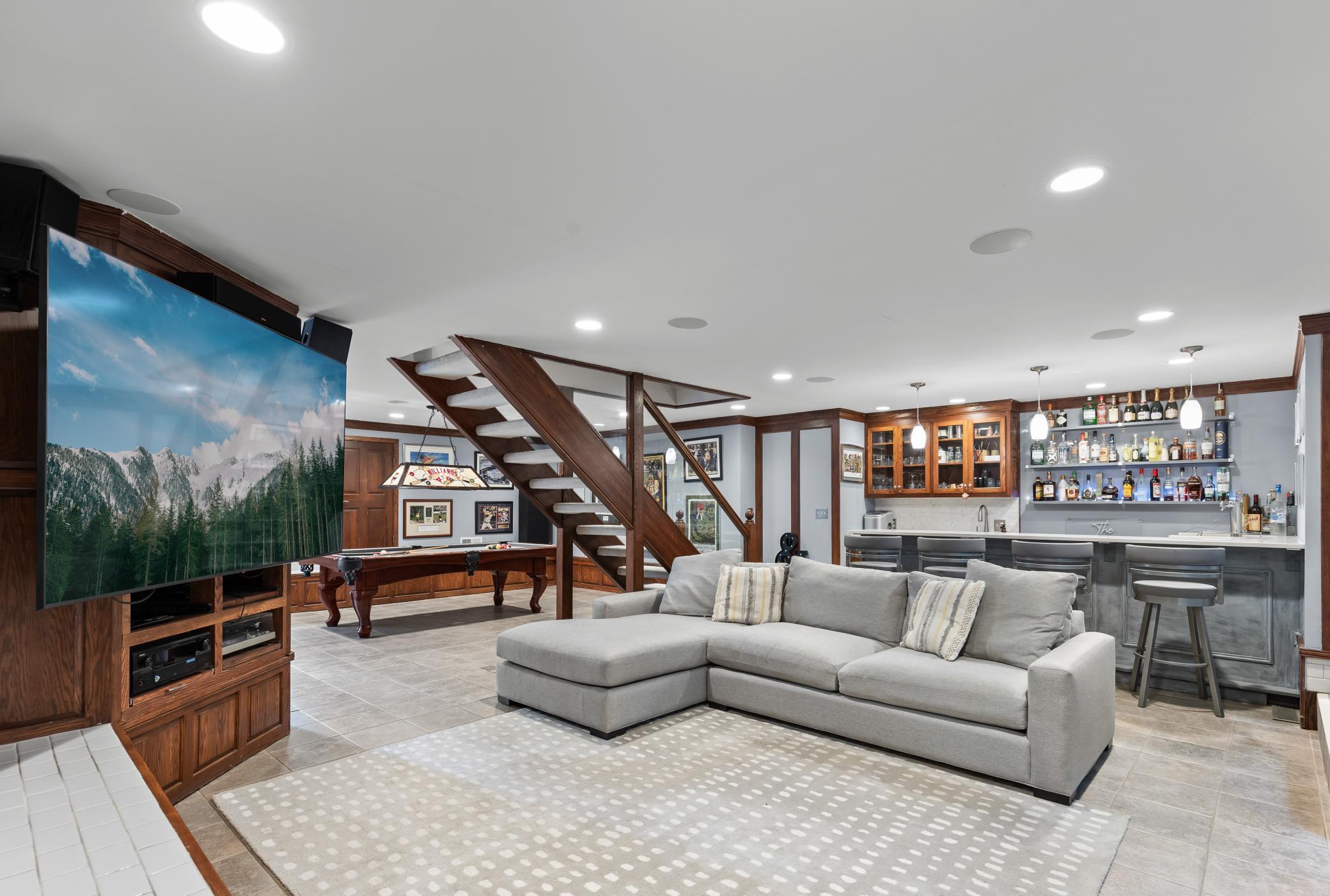 View of Residential at 3865 Hillcrest Road, Deephaven MN 55391, Deephaven (26 of 40) - Mike Wilen | Minnesota Team Real Estate