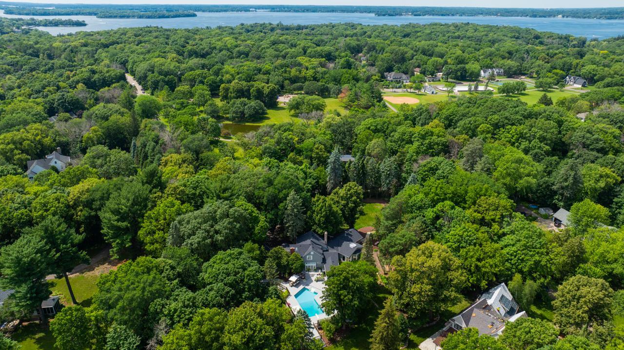 View of Residential at 3865 Hillcrest Road, Deephaven MN 55391, Deephaven (40 of 40) - Mike Wilen | Minnesota Team Real Estate